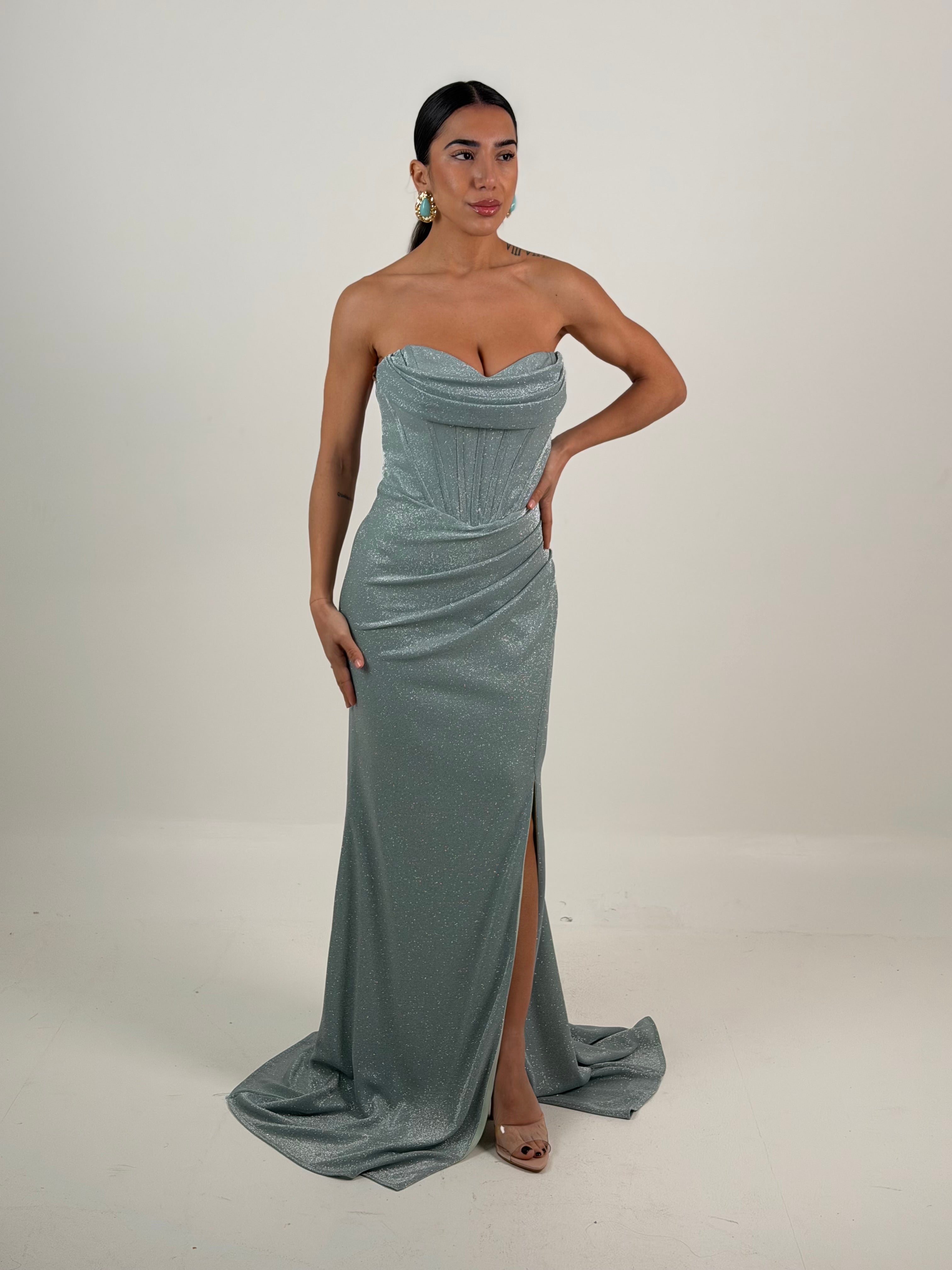 dress diamond