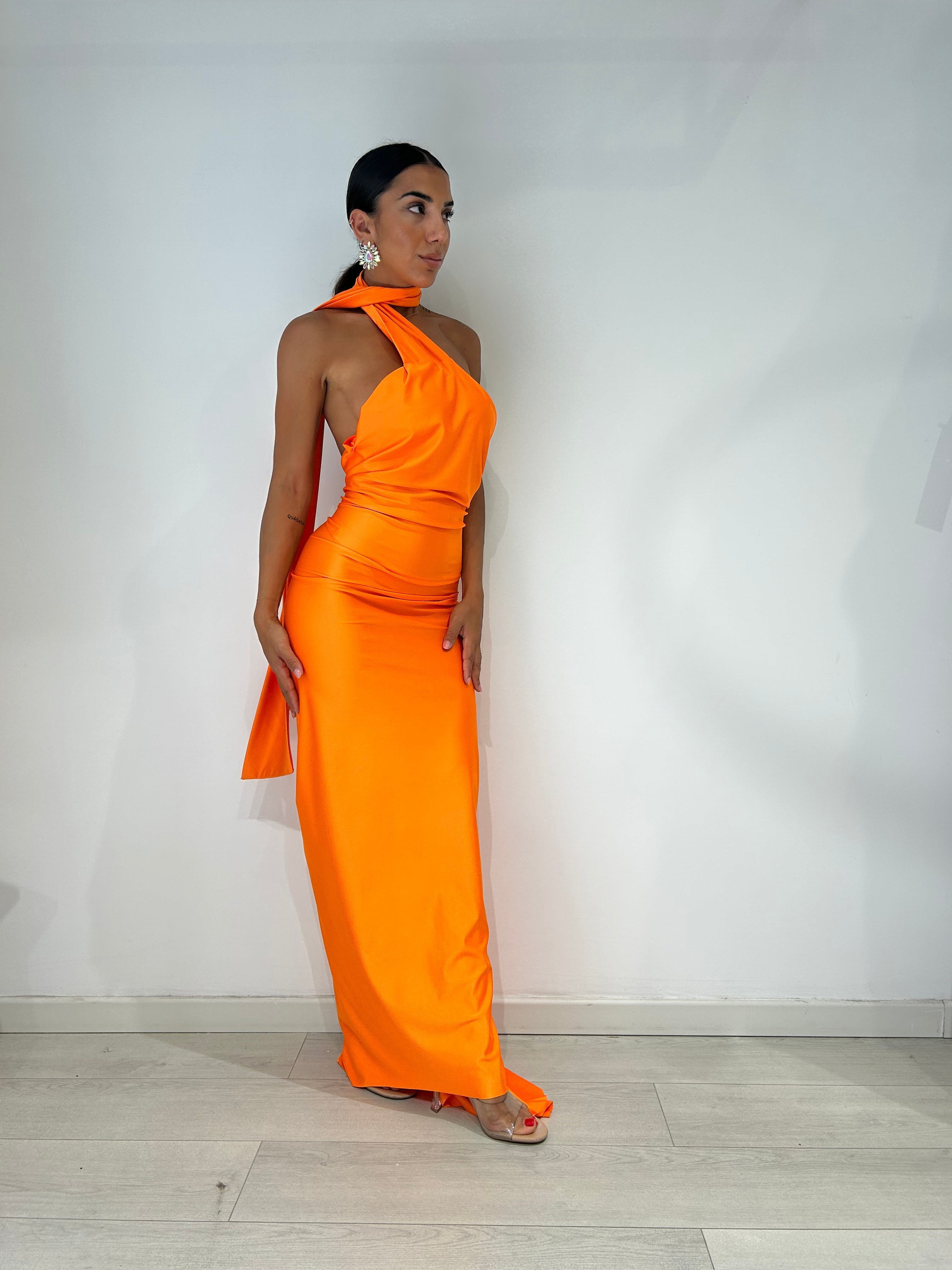 Abito Emanuela