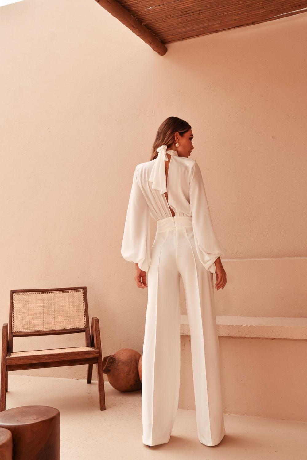Tuta Elegante Karol