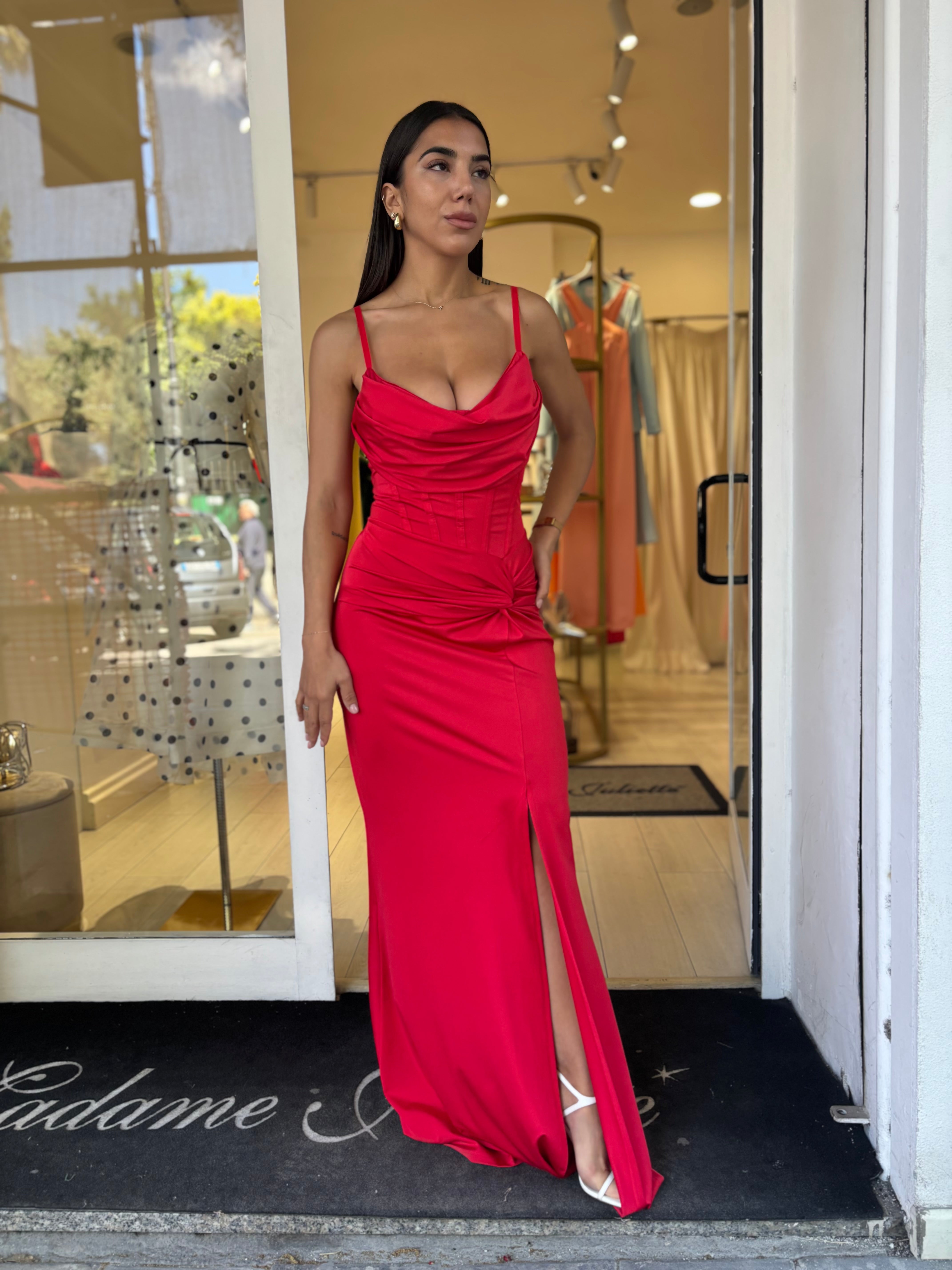Dress Millie