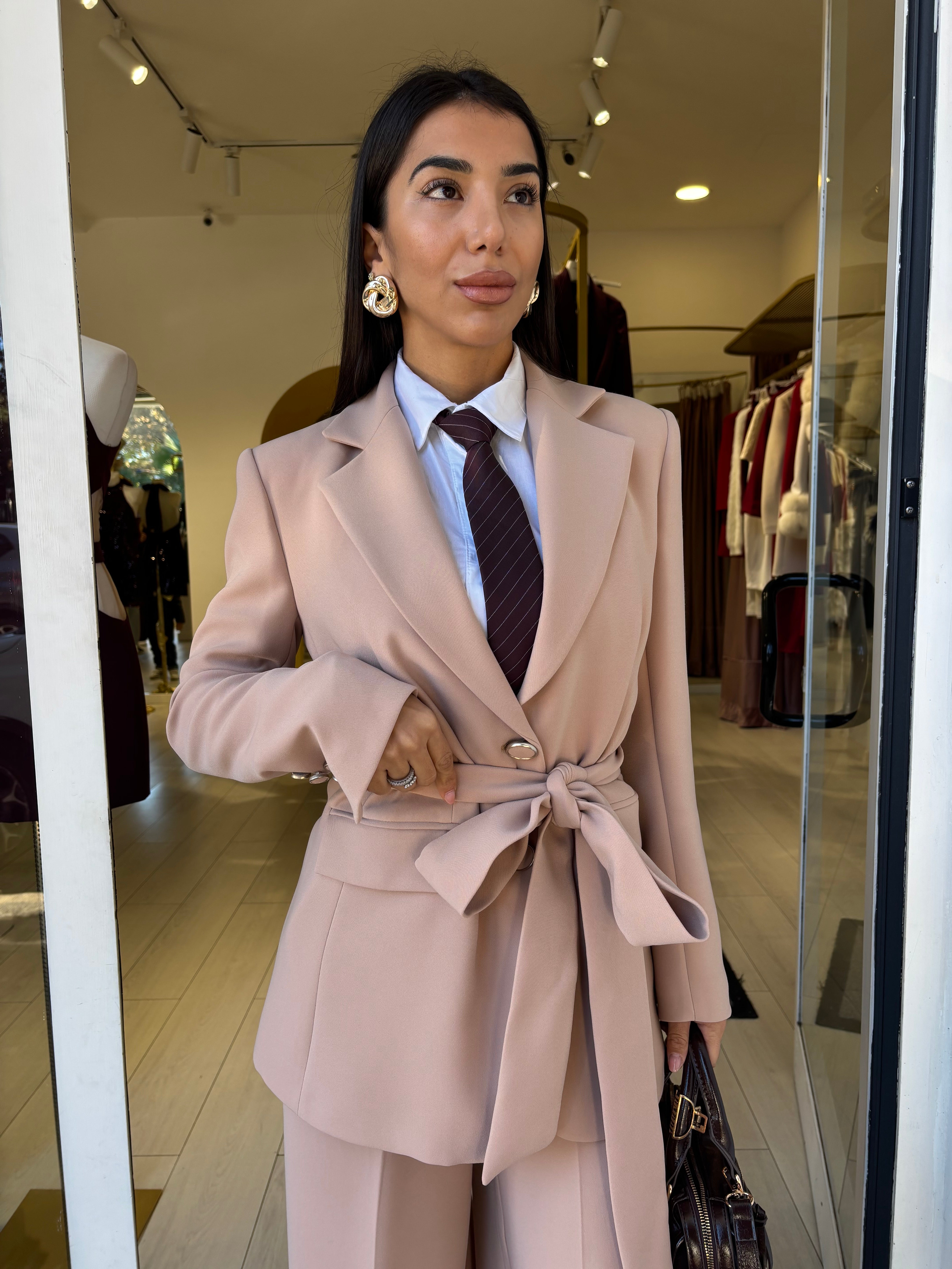(promo)Tailleur Kate Sash
