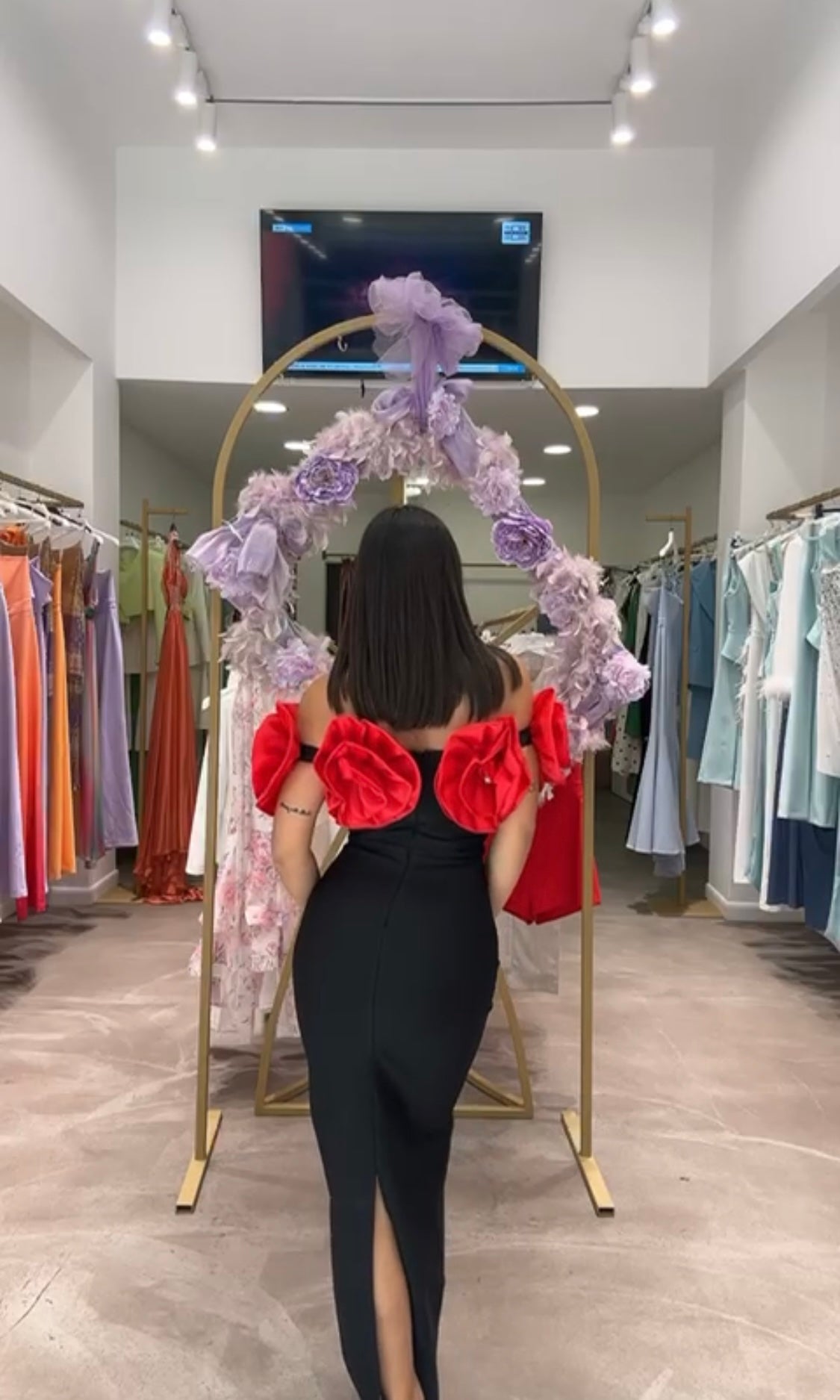 Dress Ellie