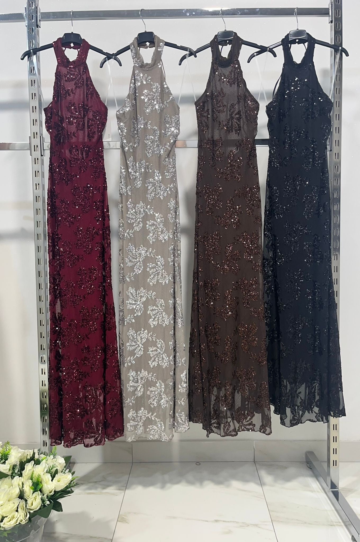 Dress America