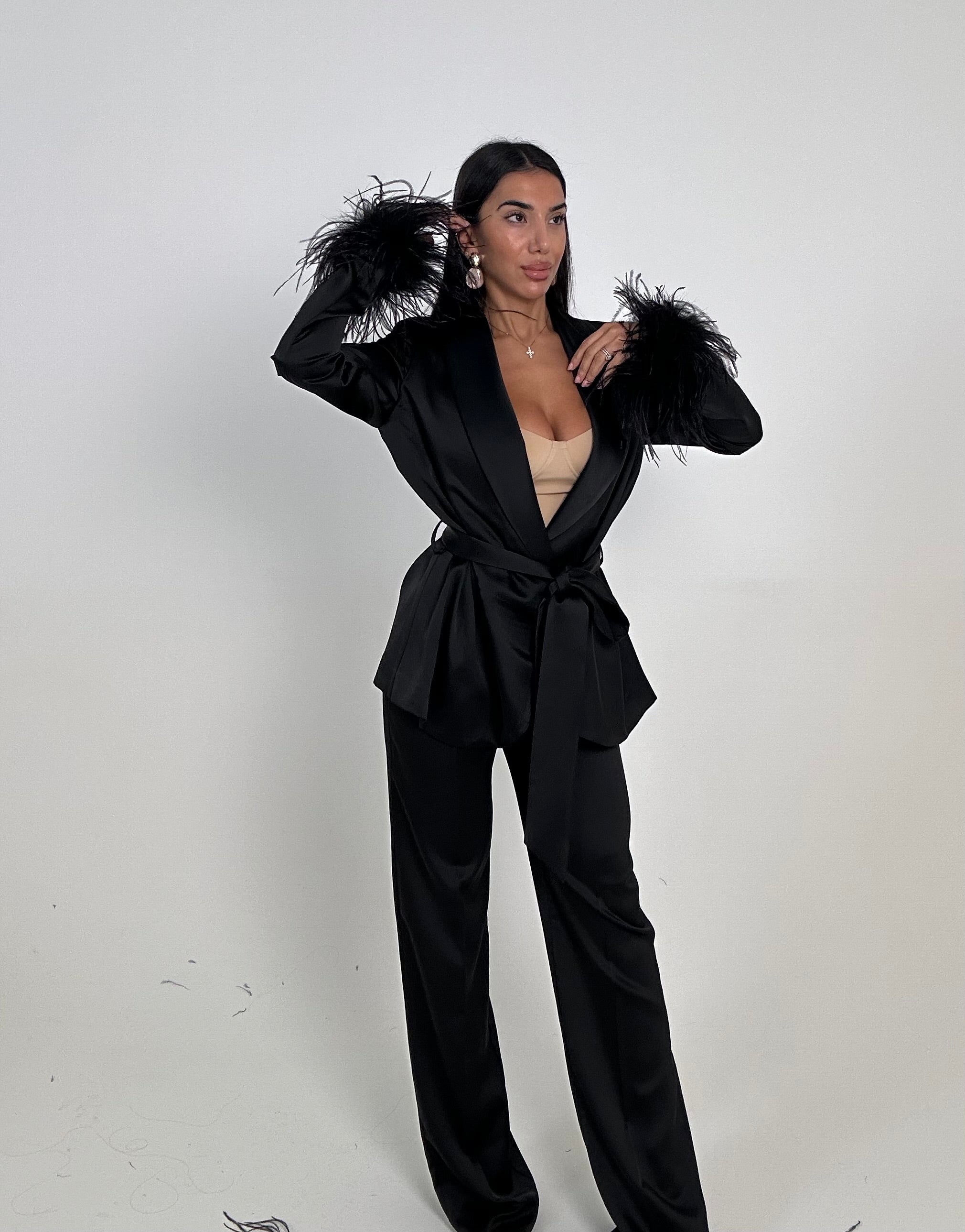 Tailleur Lumière