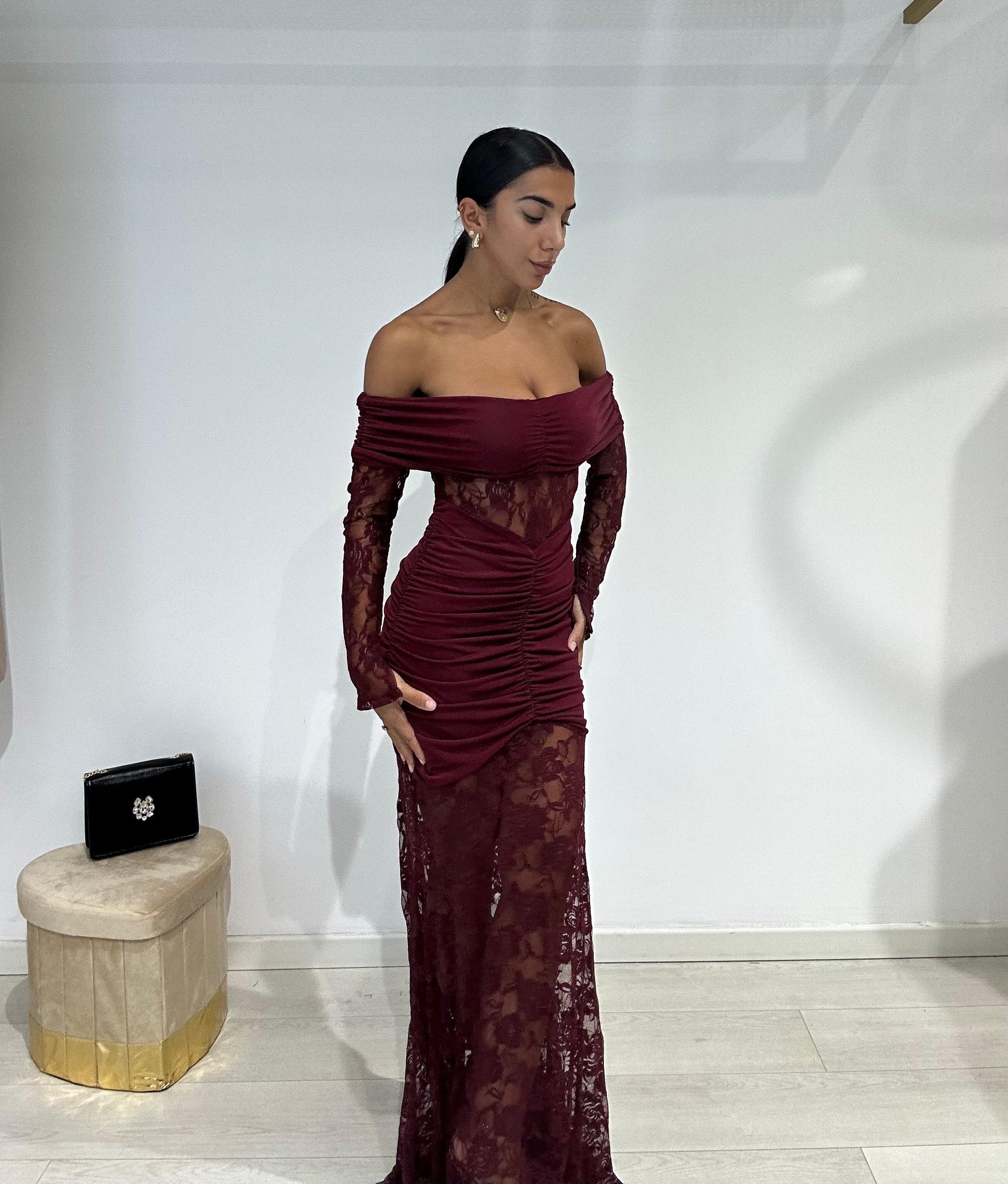 Abito Amyas
