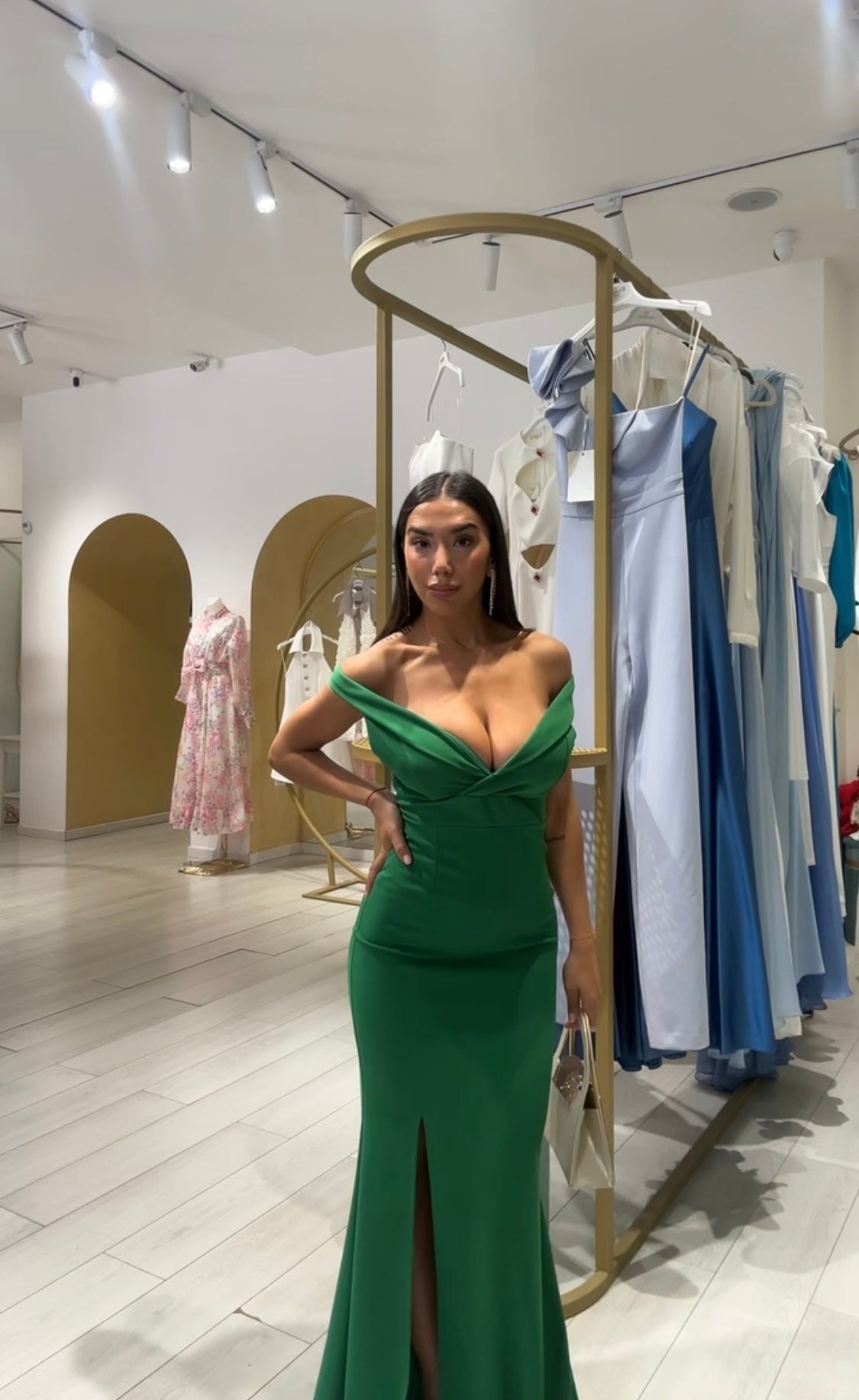 Abito Melissa