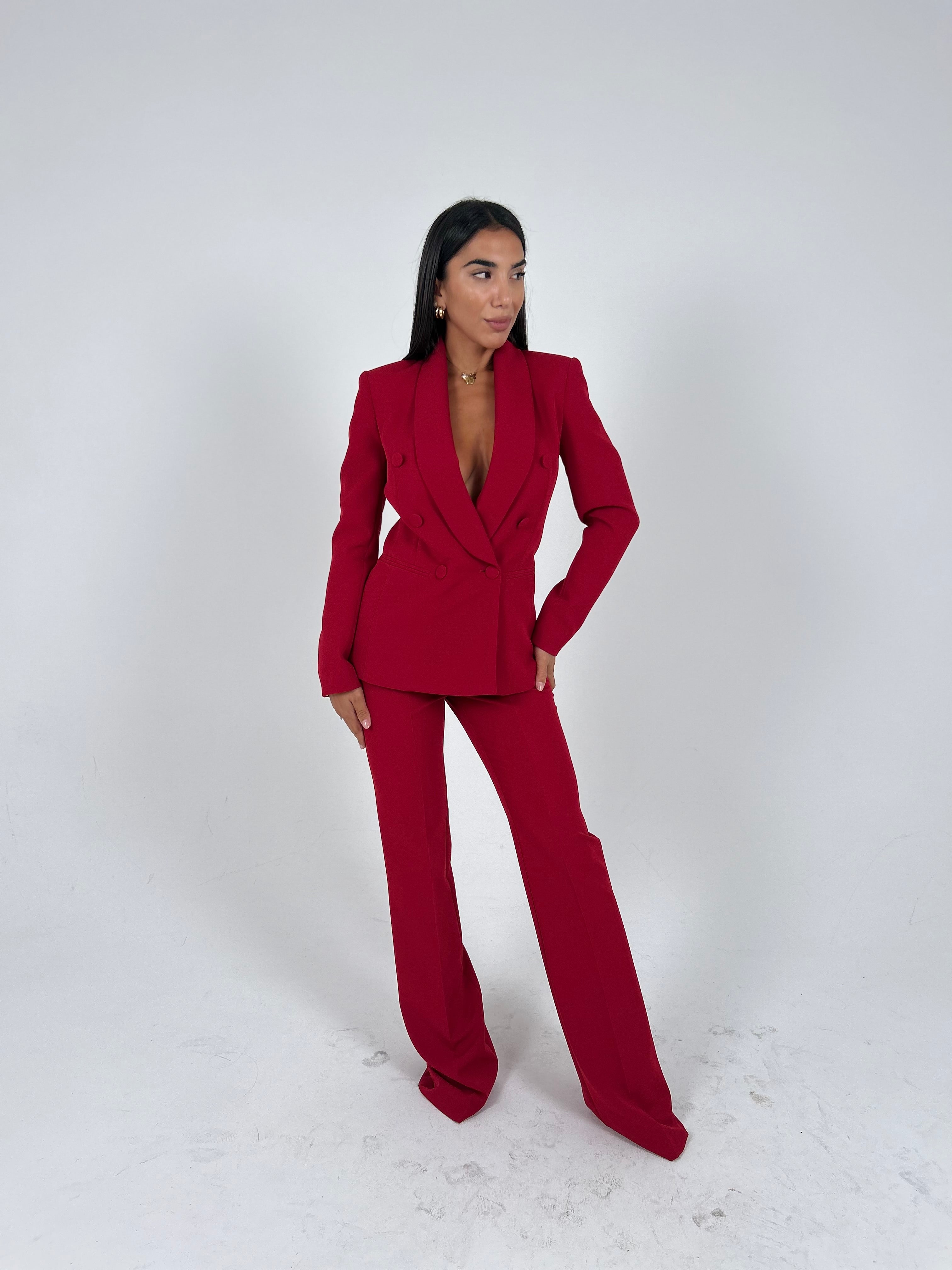 (Promo)Tailleur Musa Basic