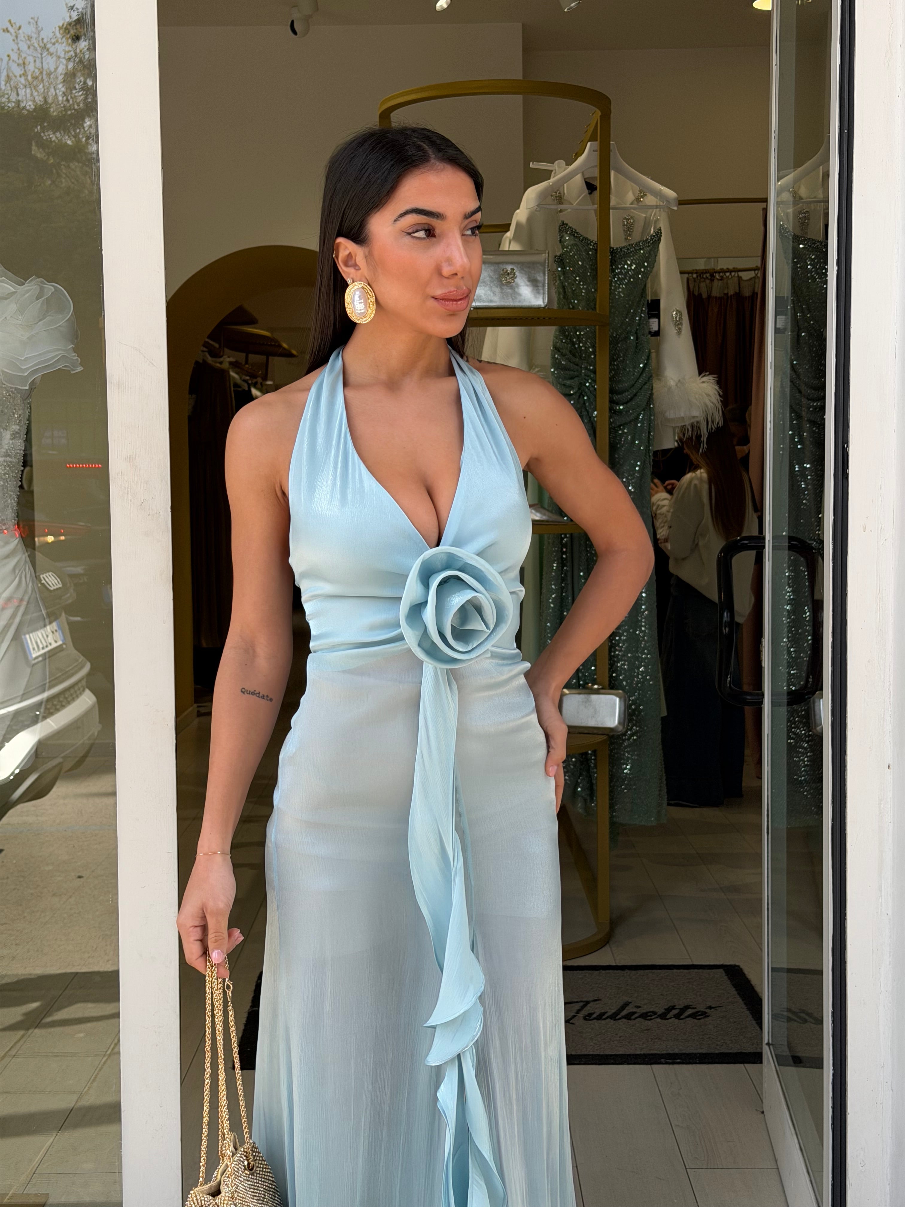 rosabelle dress