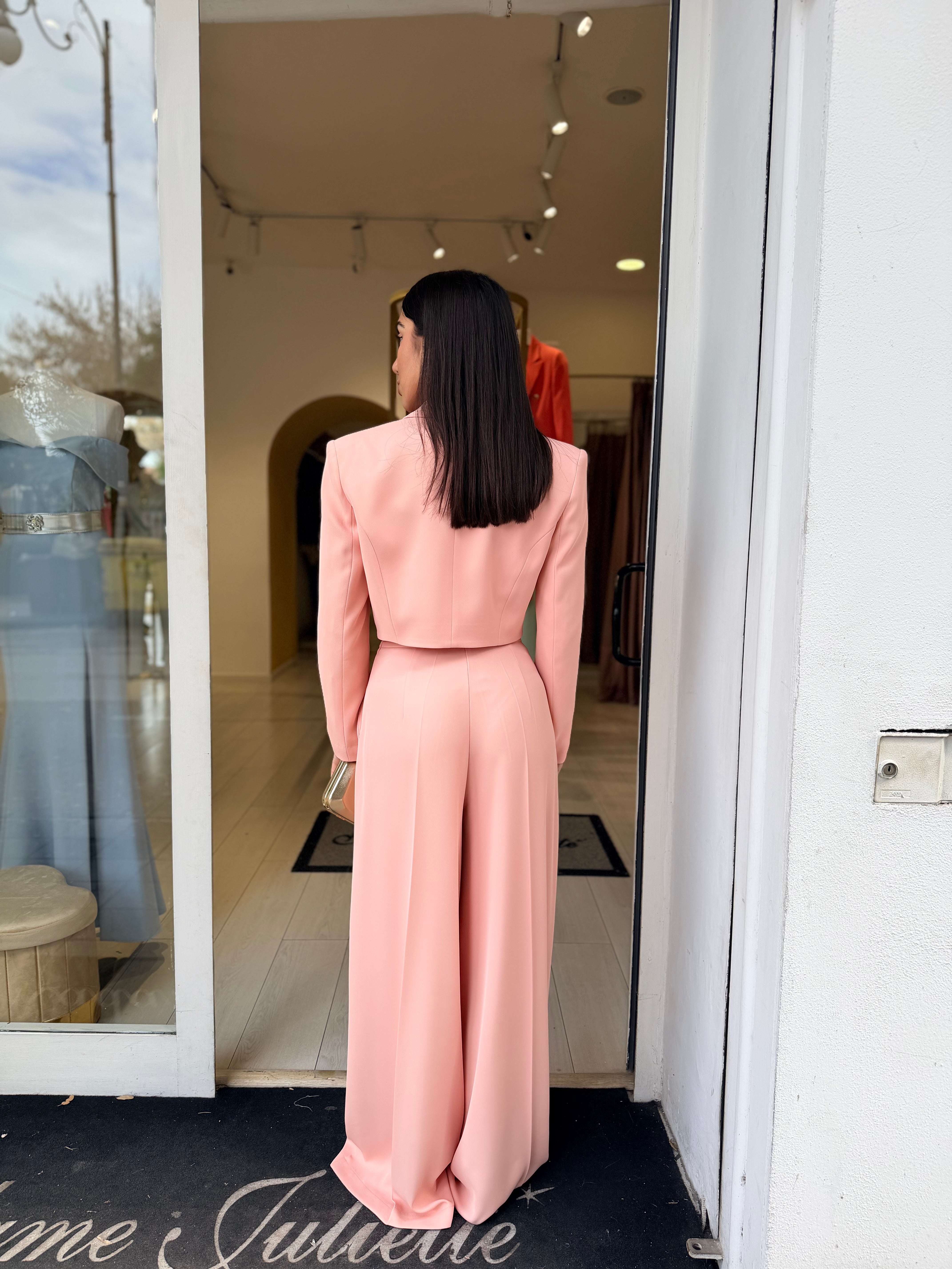 Tailleur Charme