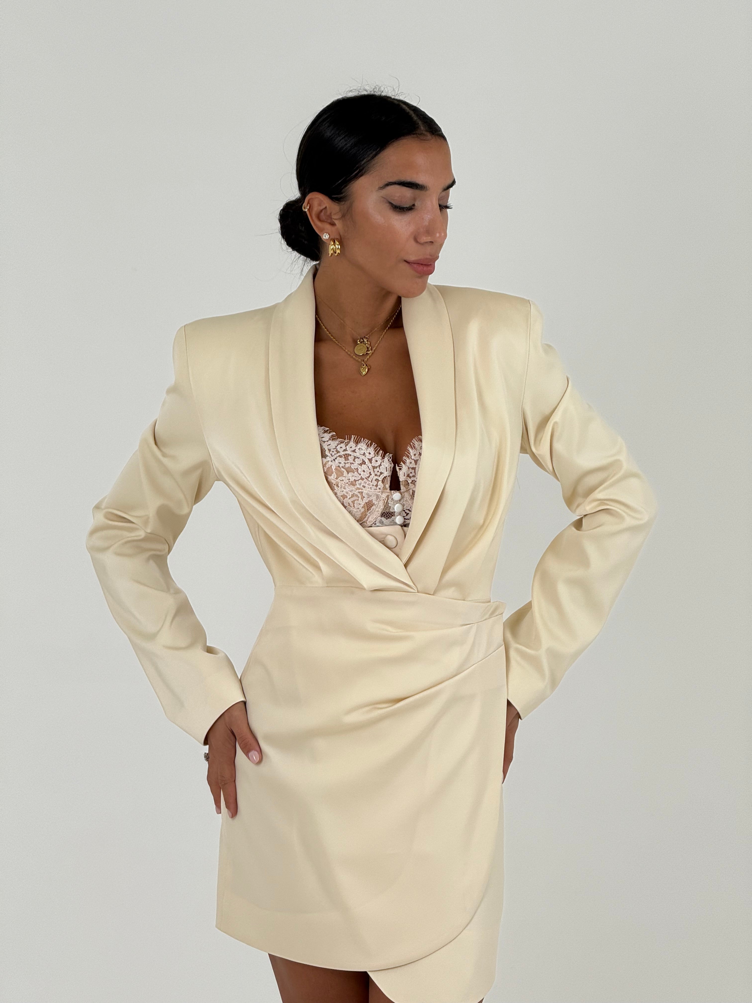 (Promo)Venus Mini Dress