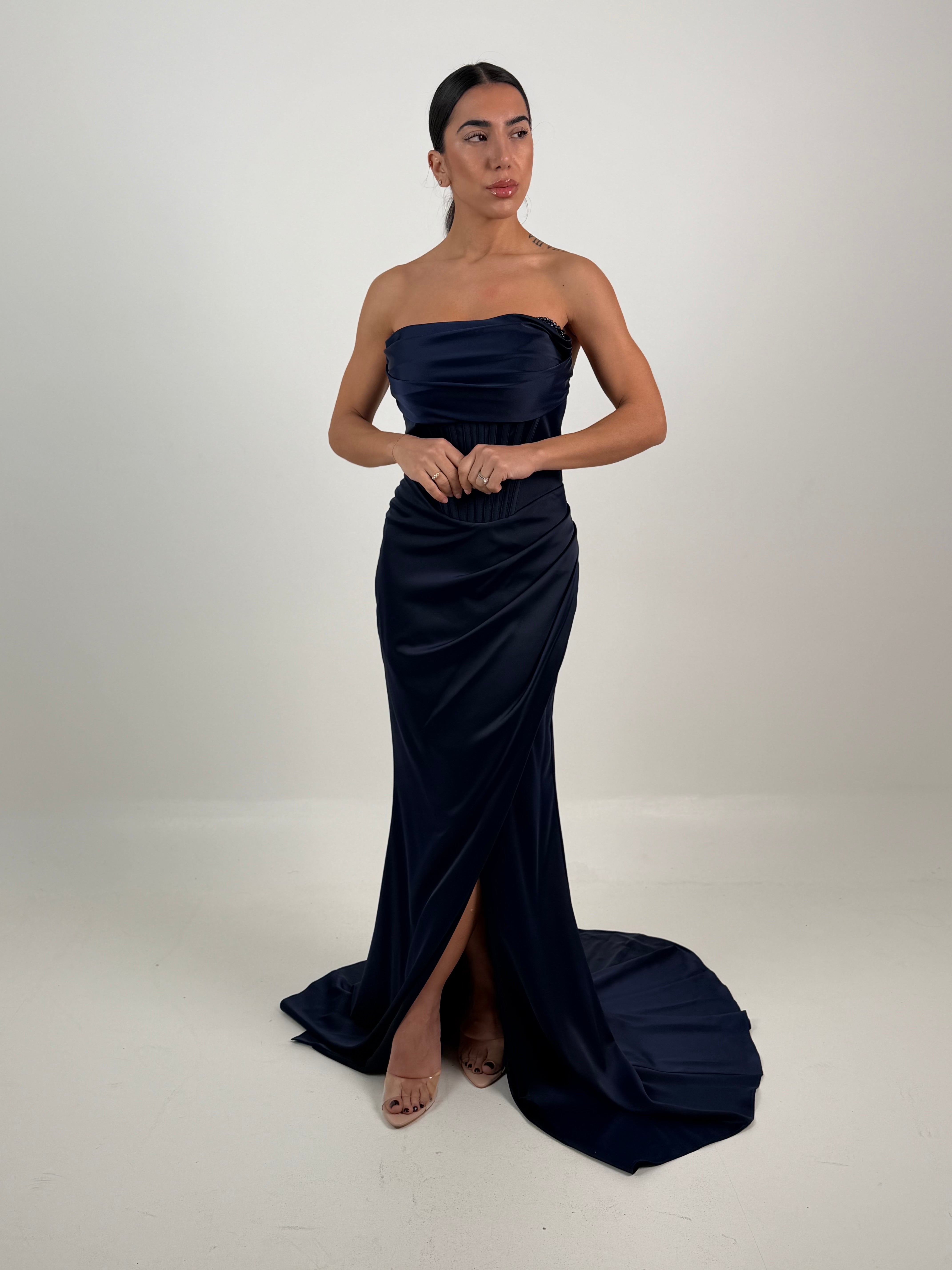 Midnight Elegance