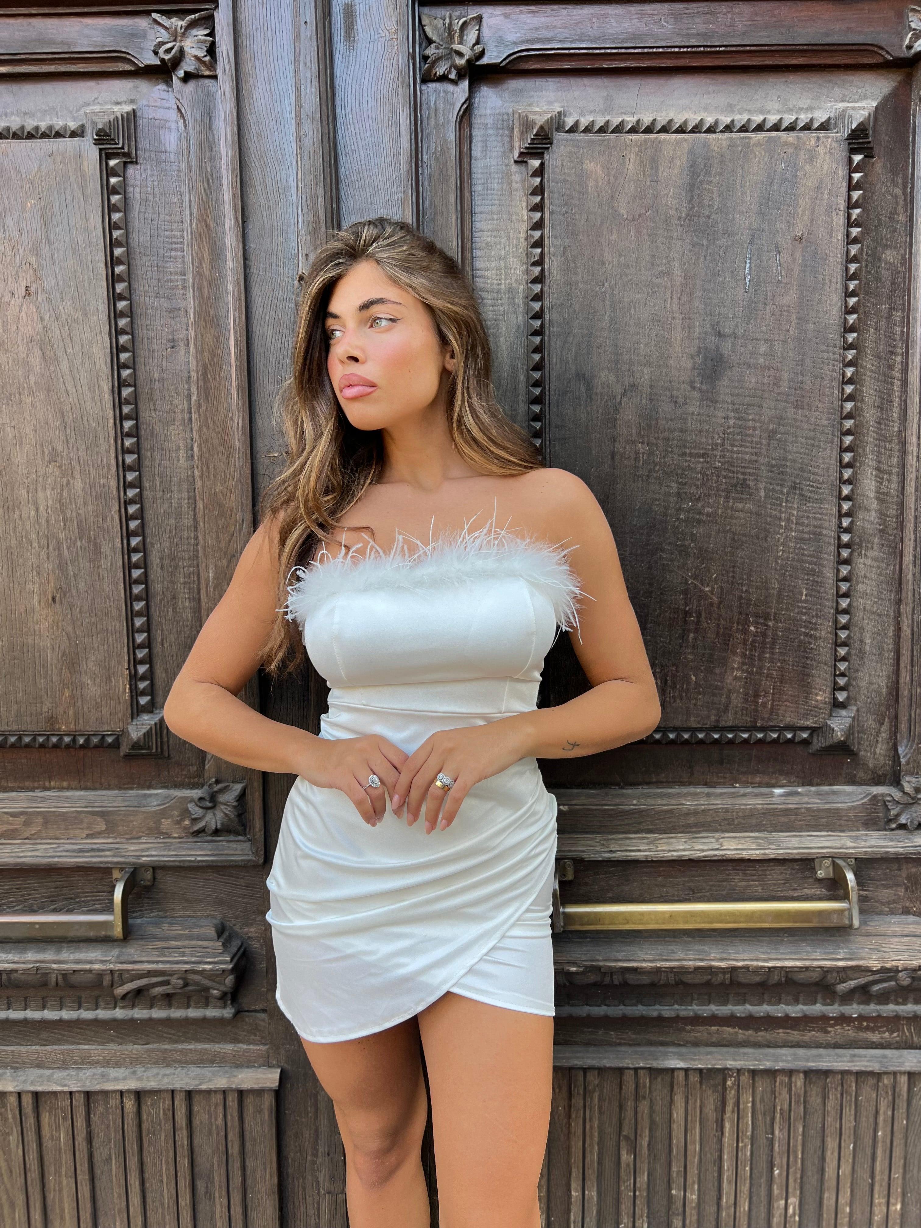 Abito Sabrina