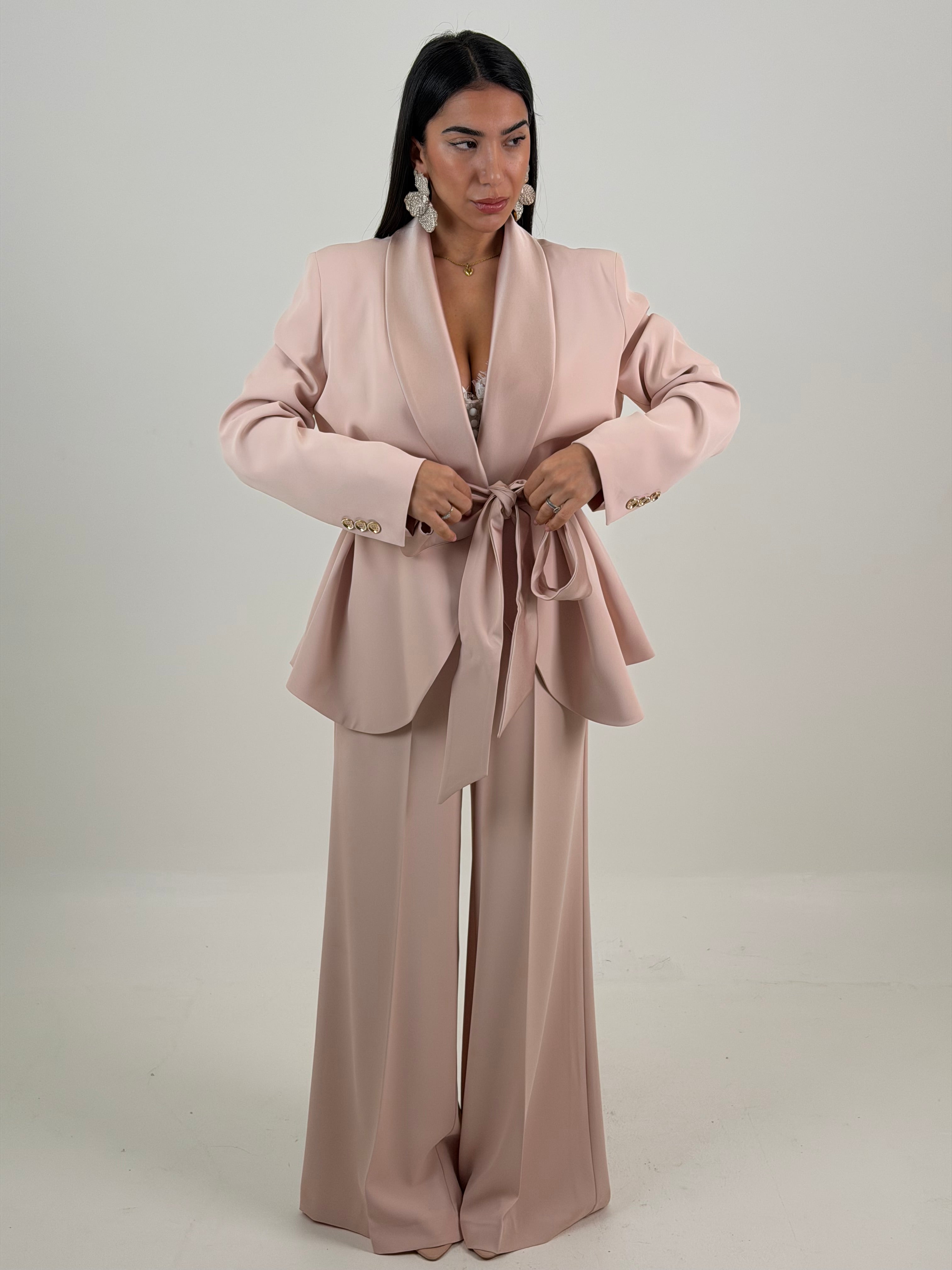 tailleur preziosi