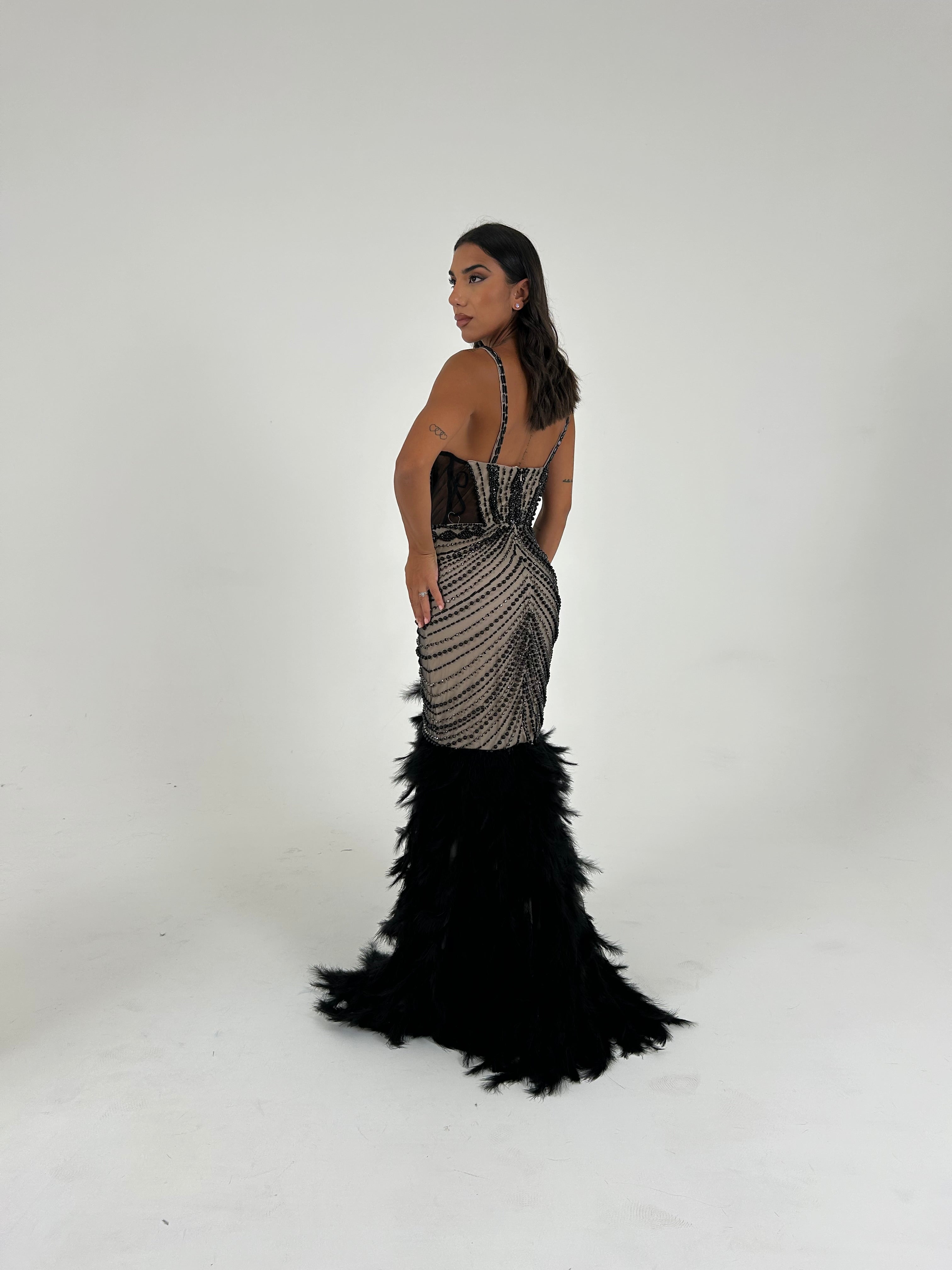 Dress Cerimony