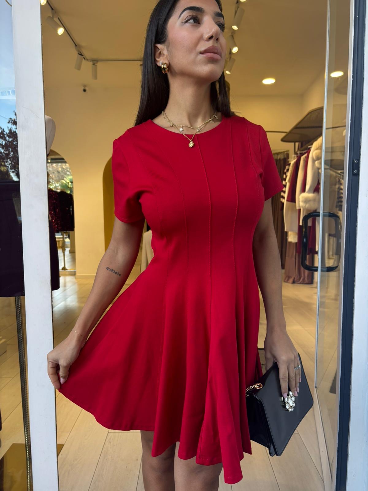 Dress Holidays