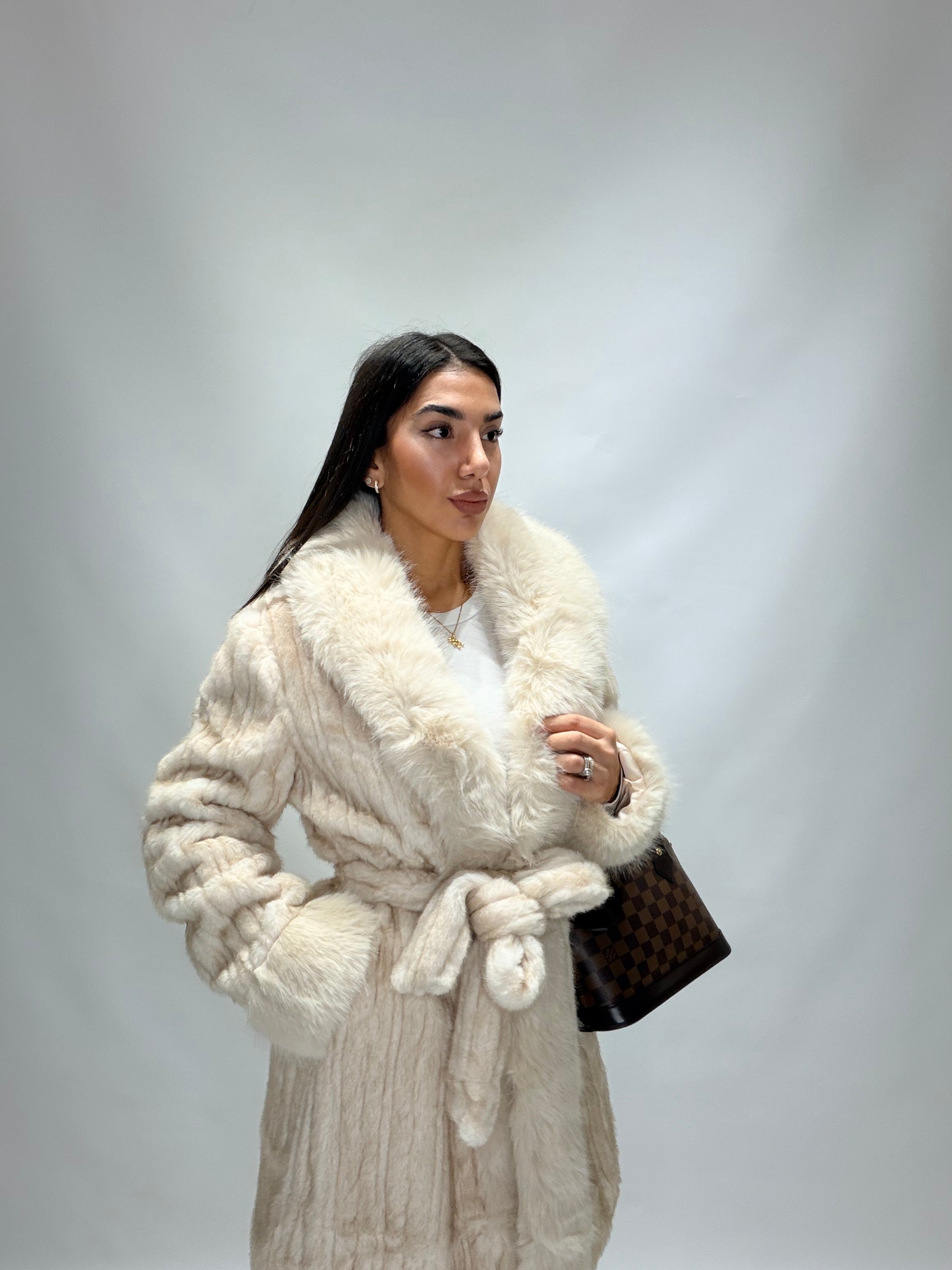 cappotto shila