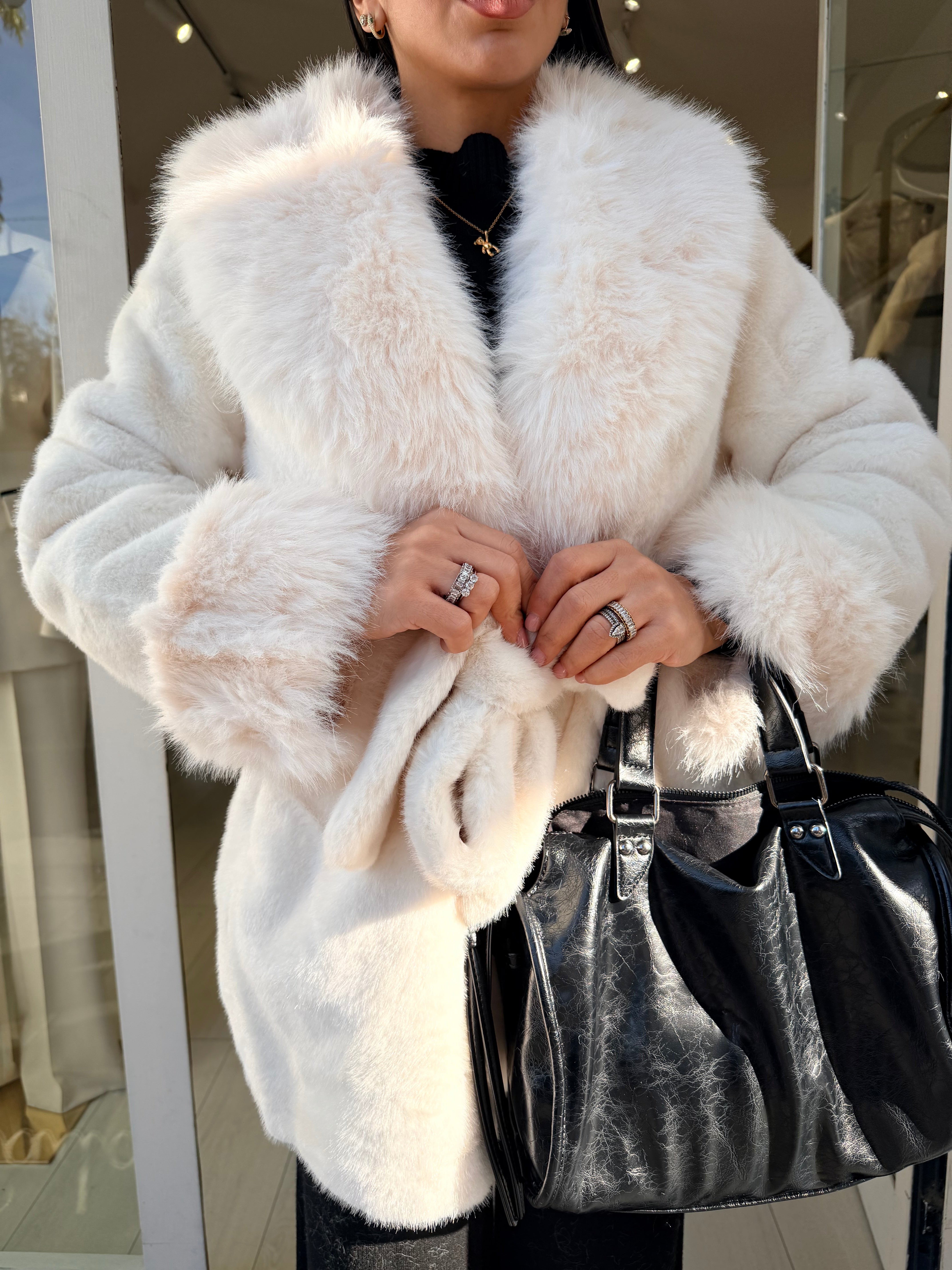 Ecofur Jasmine