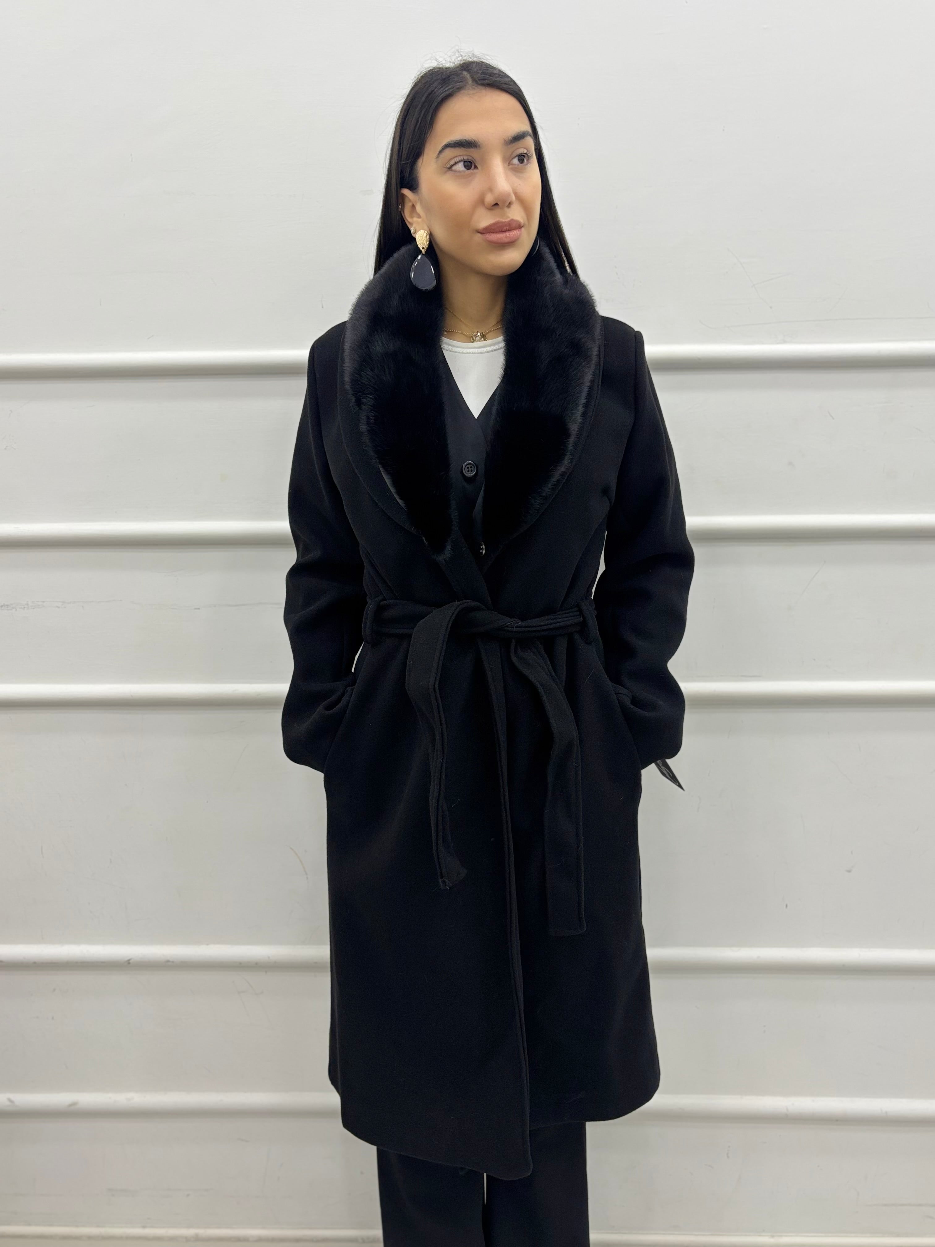 (Promo) Cappotto Penny