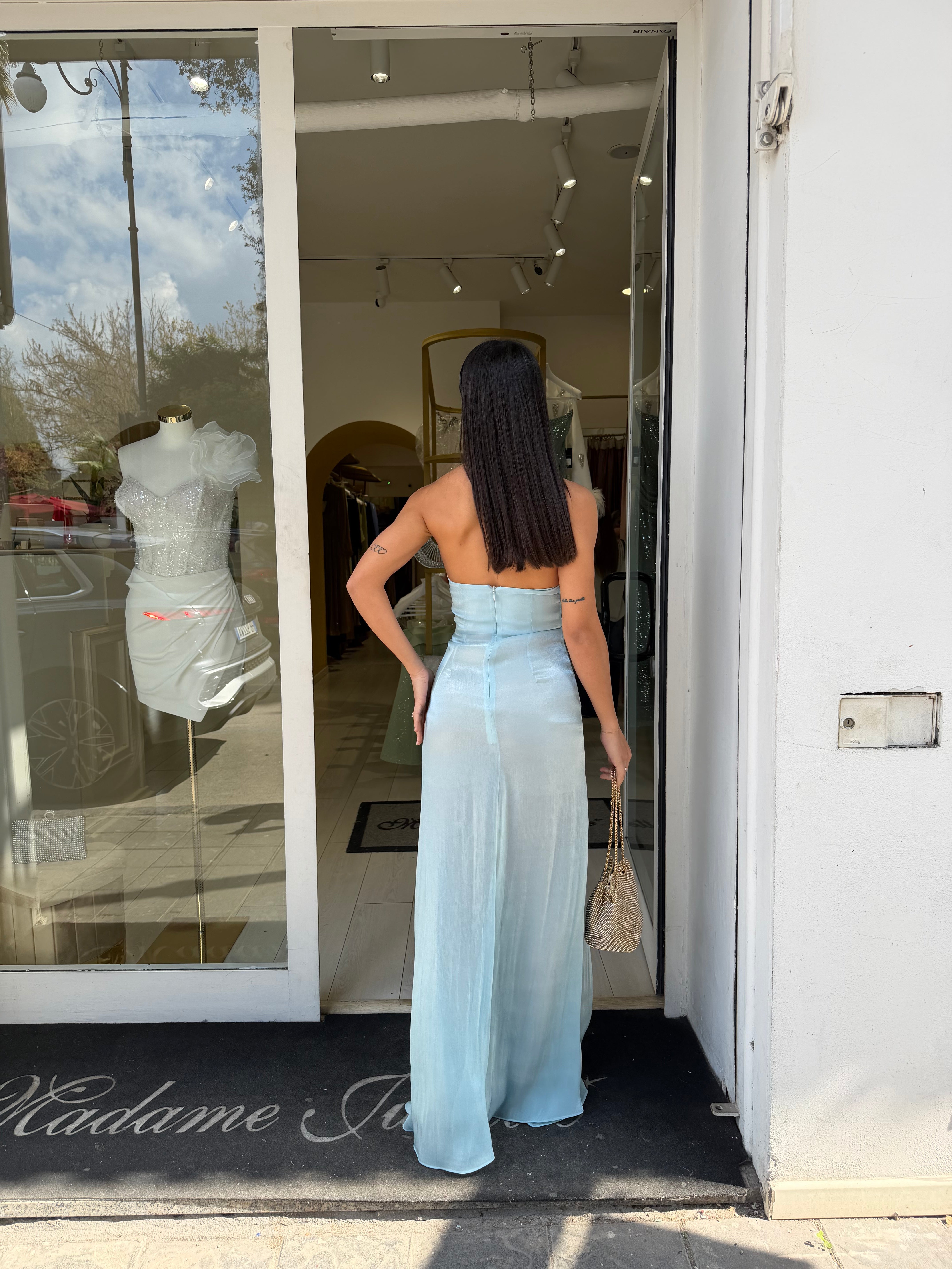 rosabelle dress