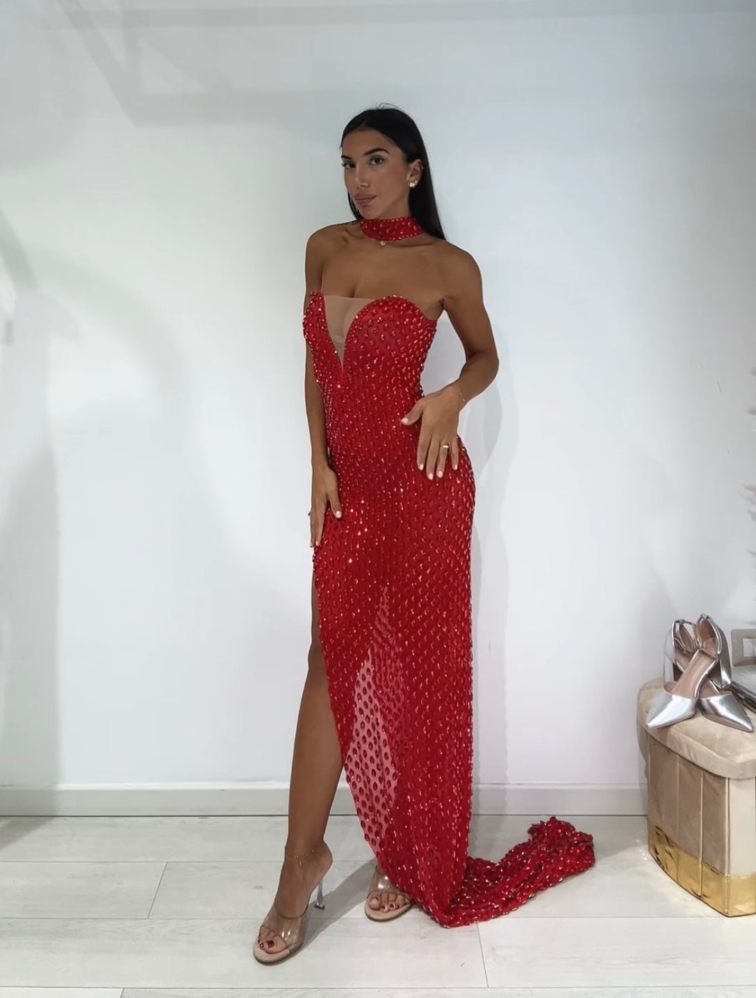Dress Artemisia