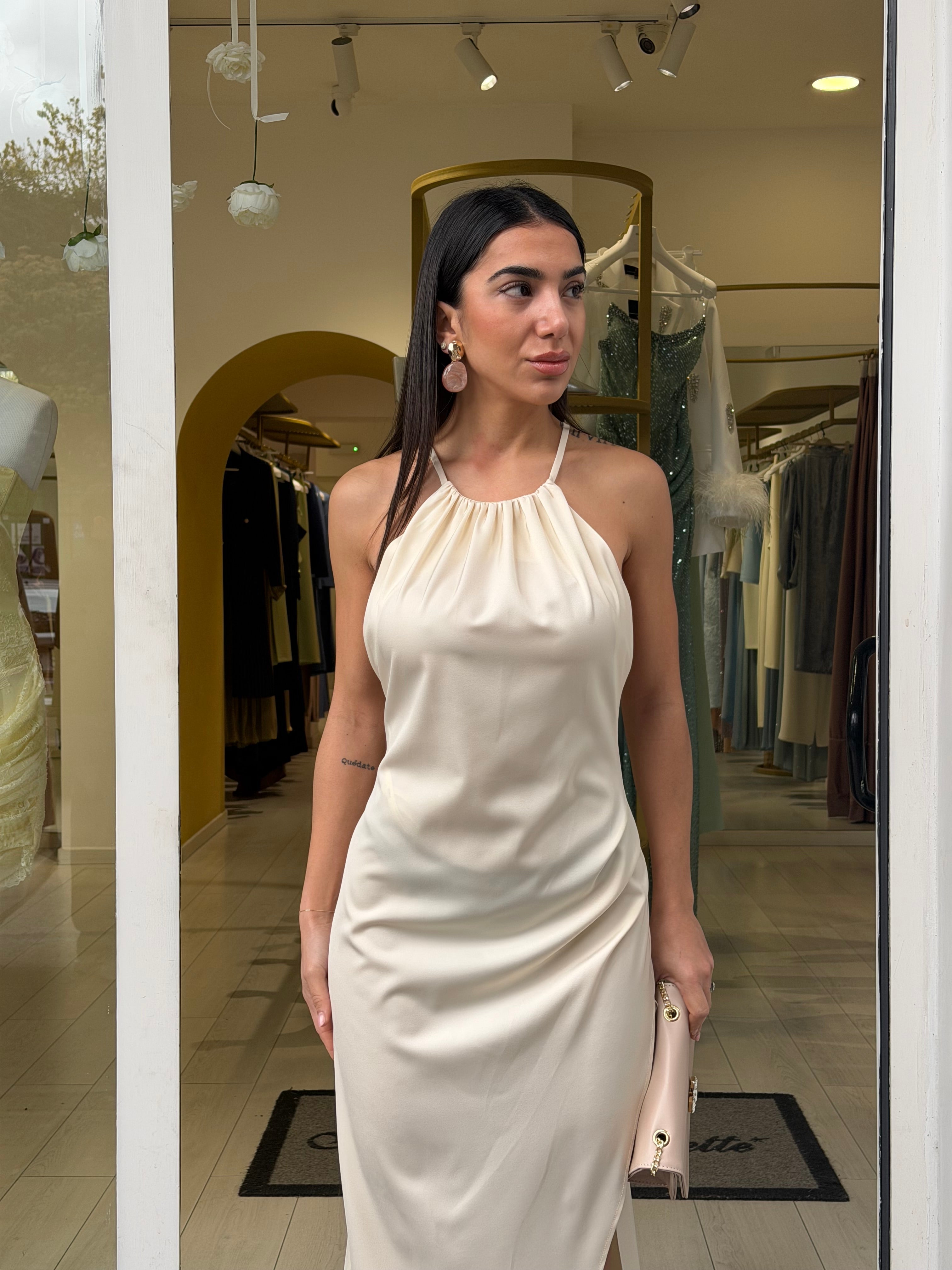 Sensual dress