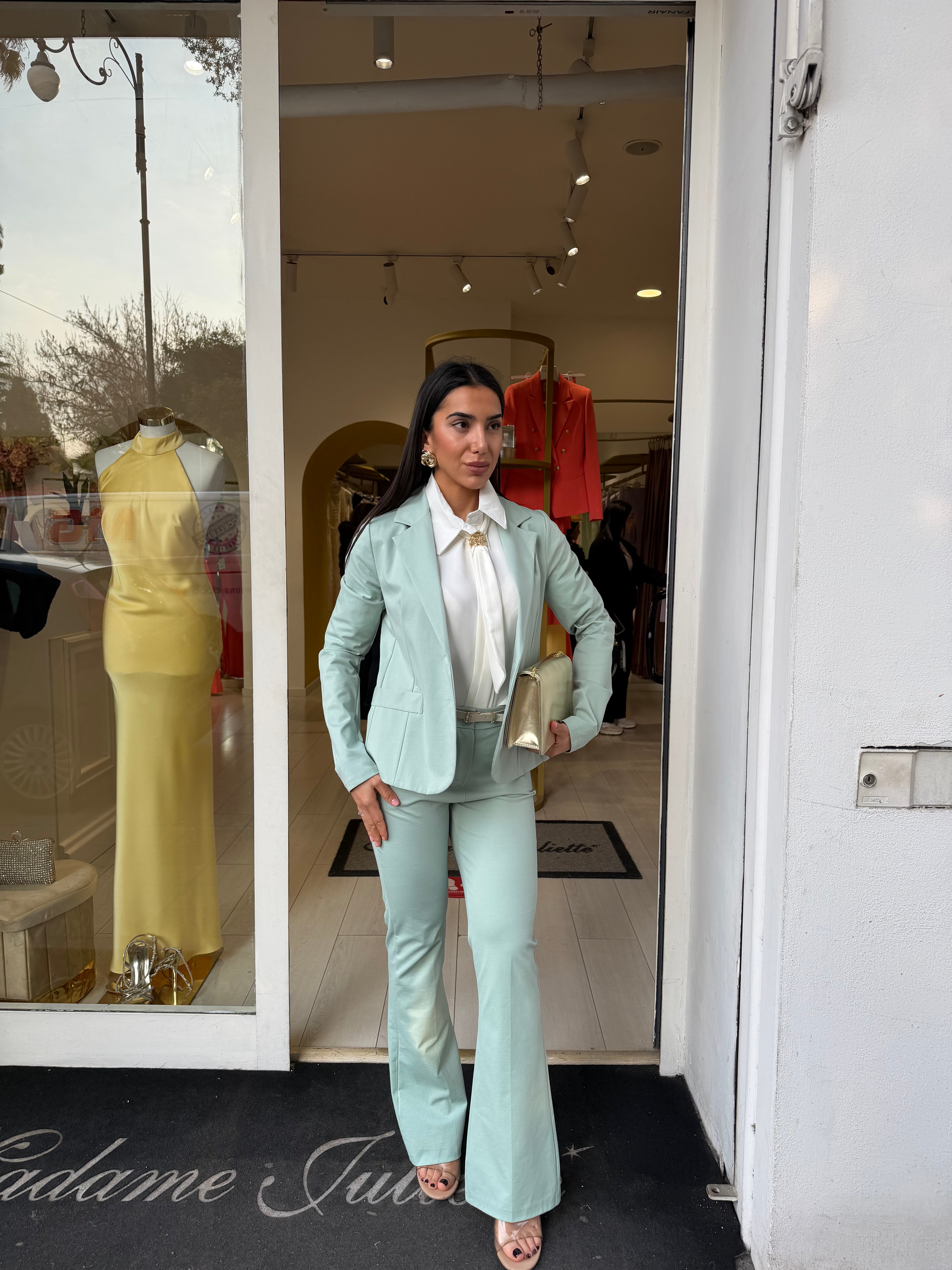 Tailleur sofy