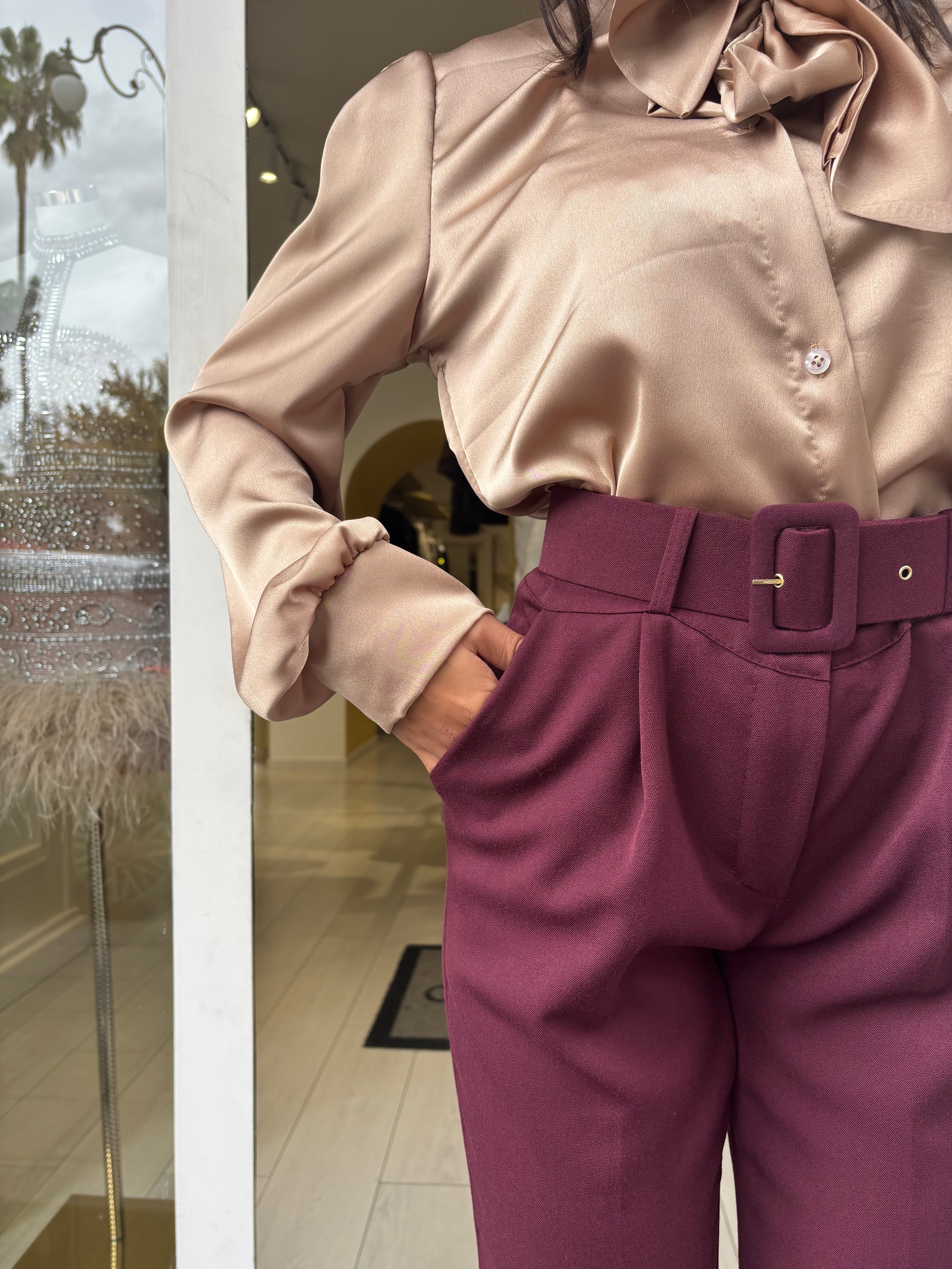 Panta Basic