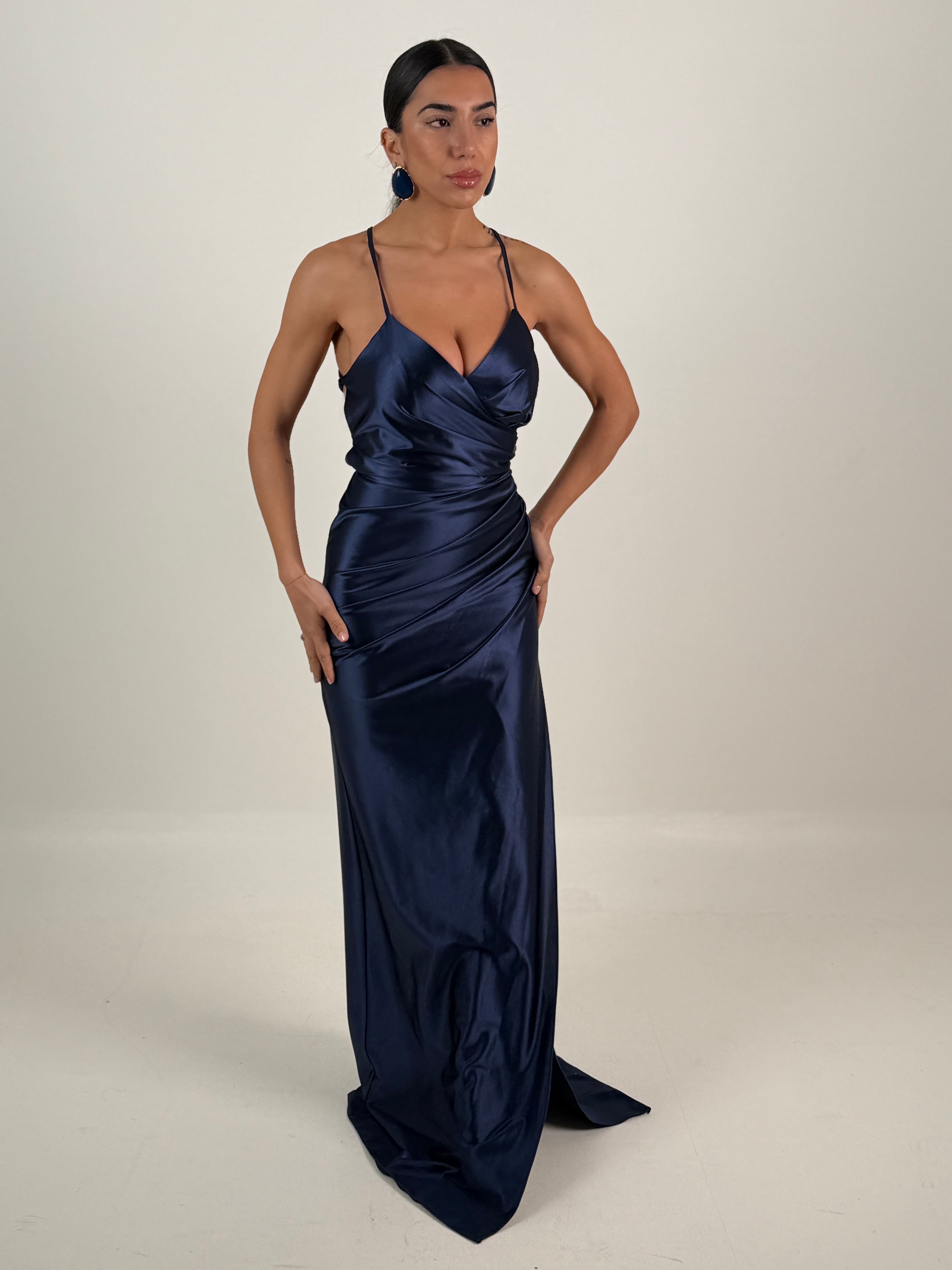 Blue Desire