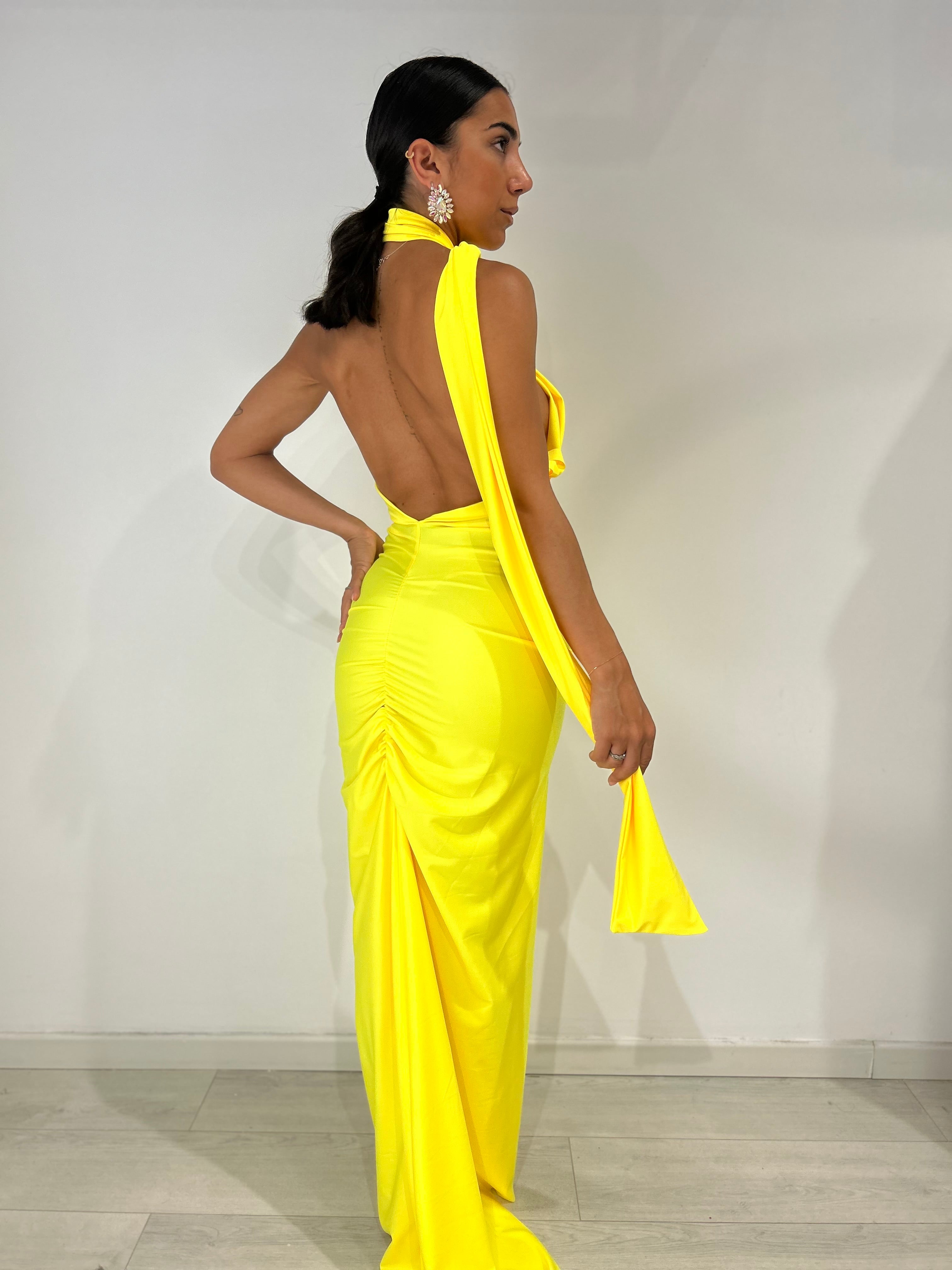 Abito Emanuela