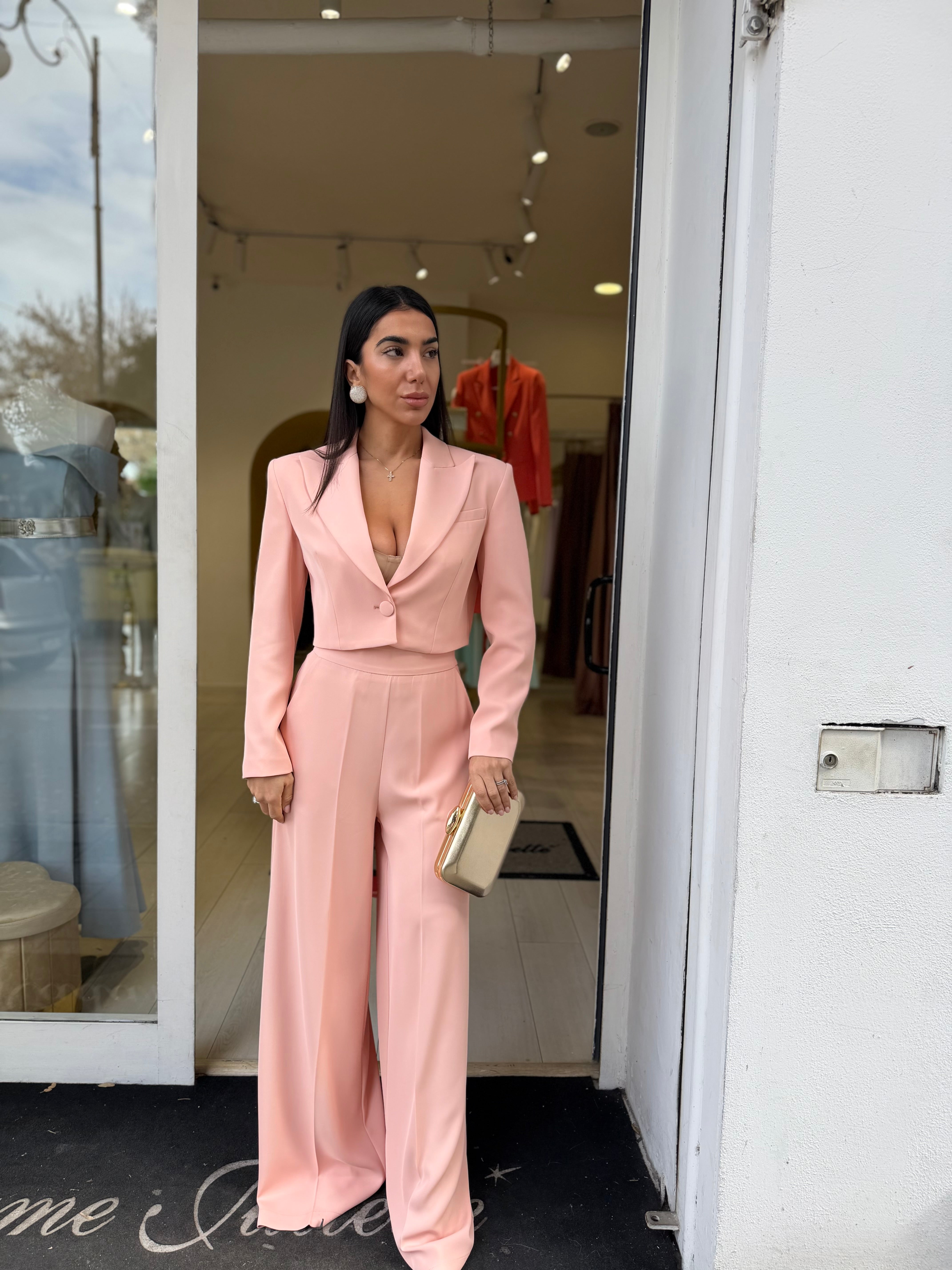 Tailleur Charme