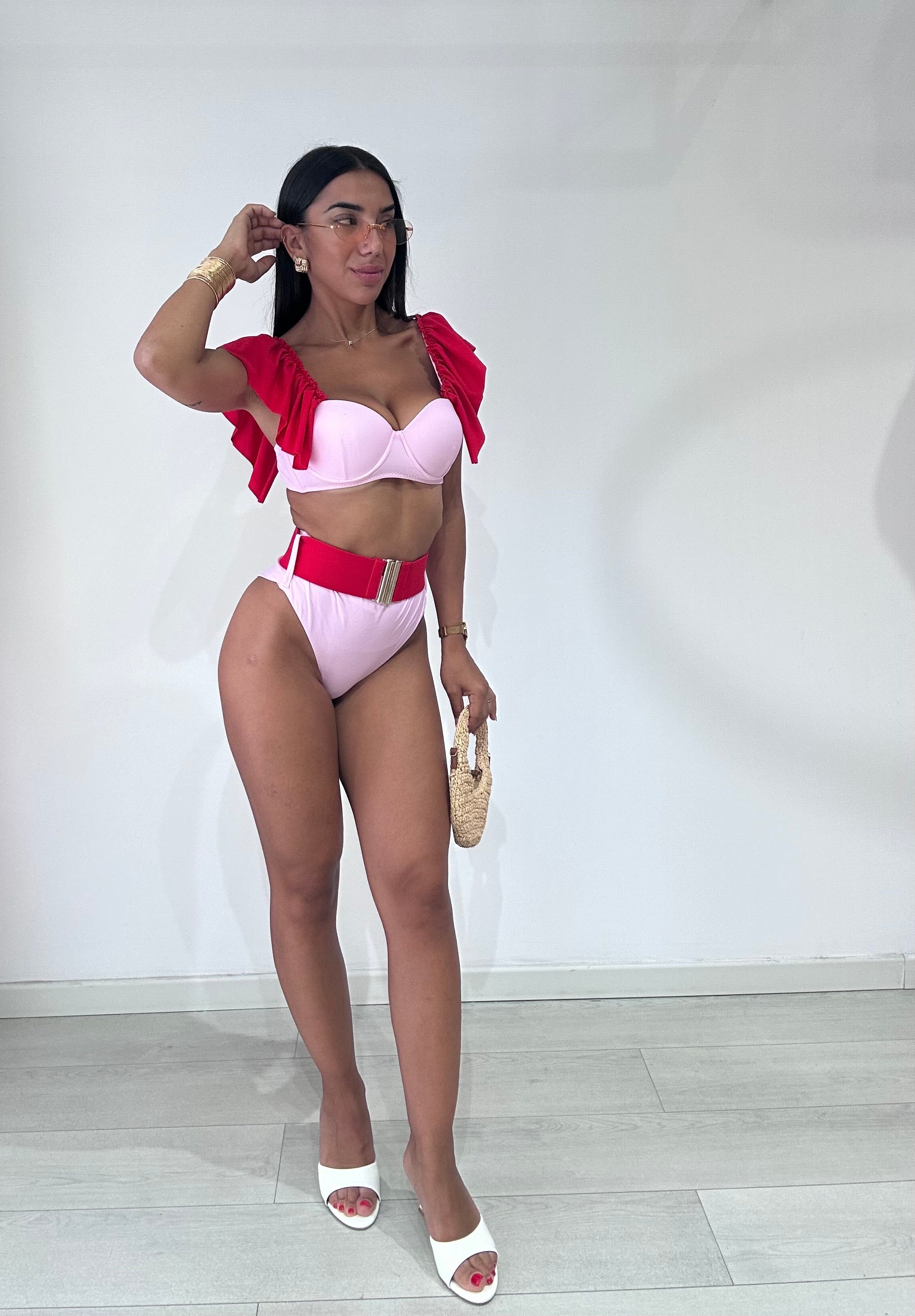 Bikini Miller