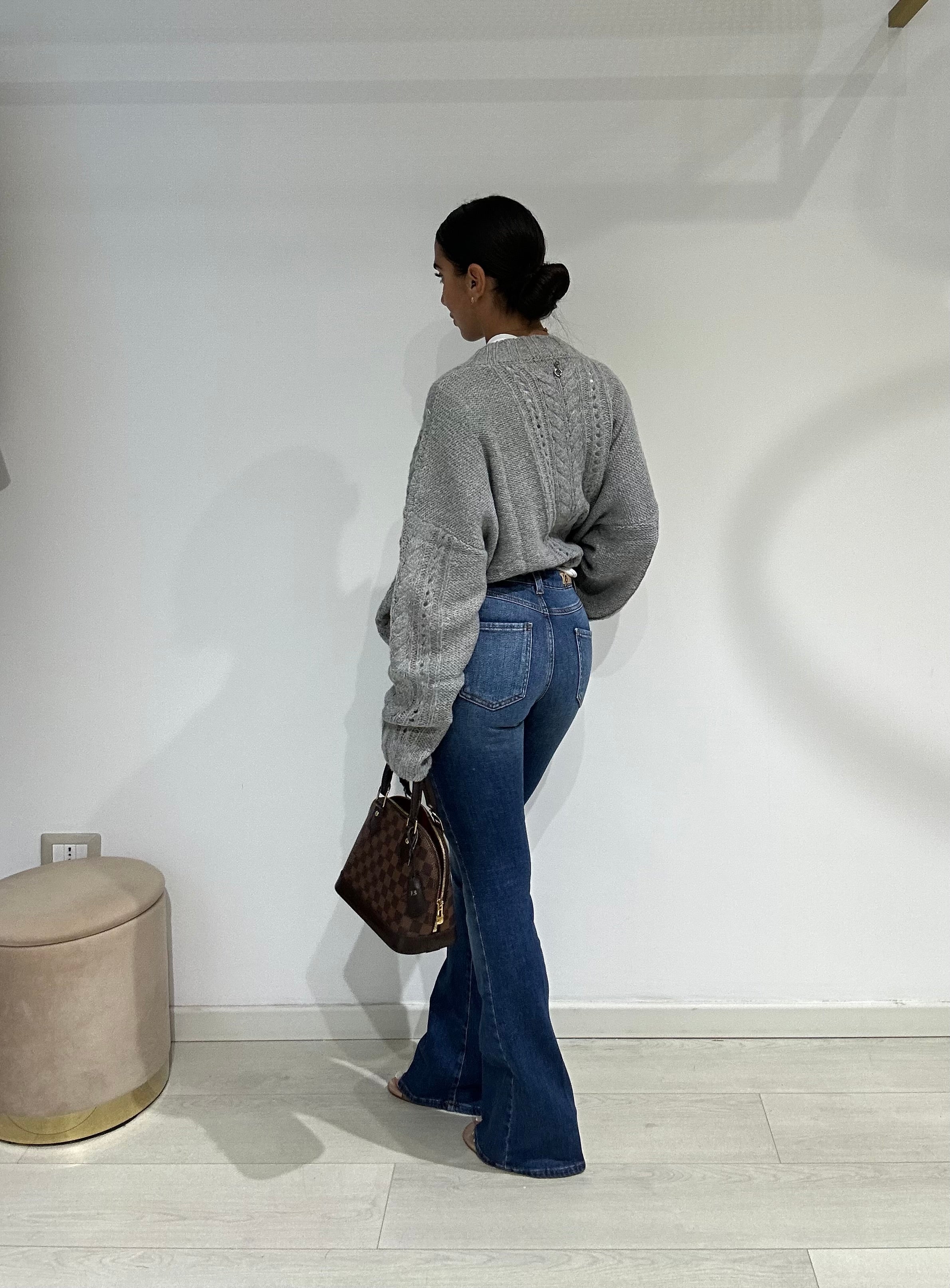 (Promo)Jeans Marilú