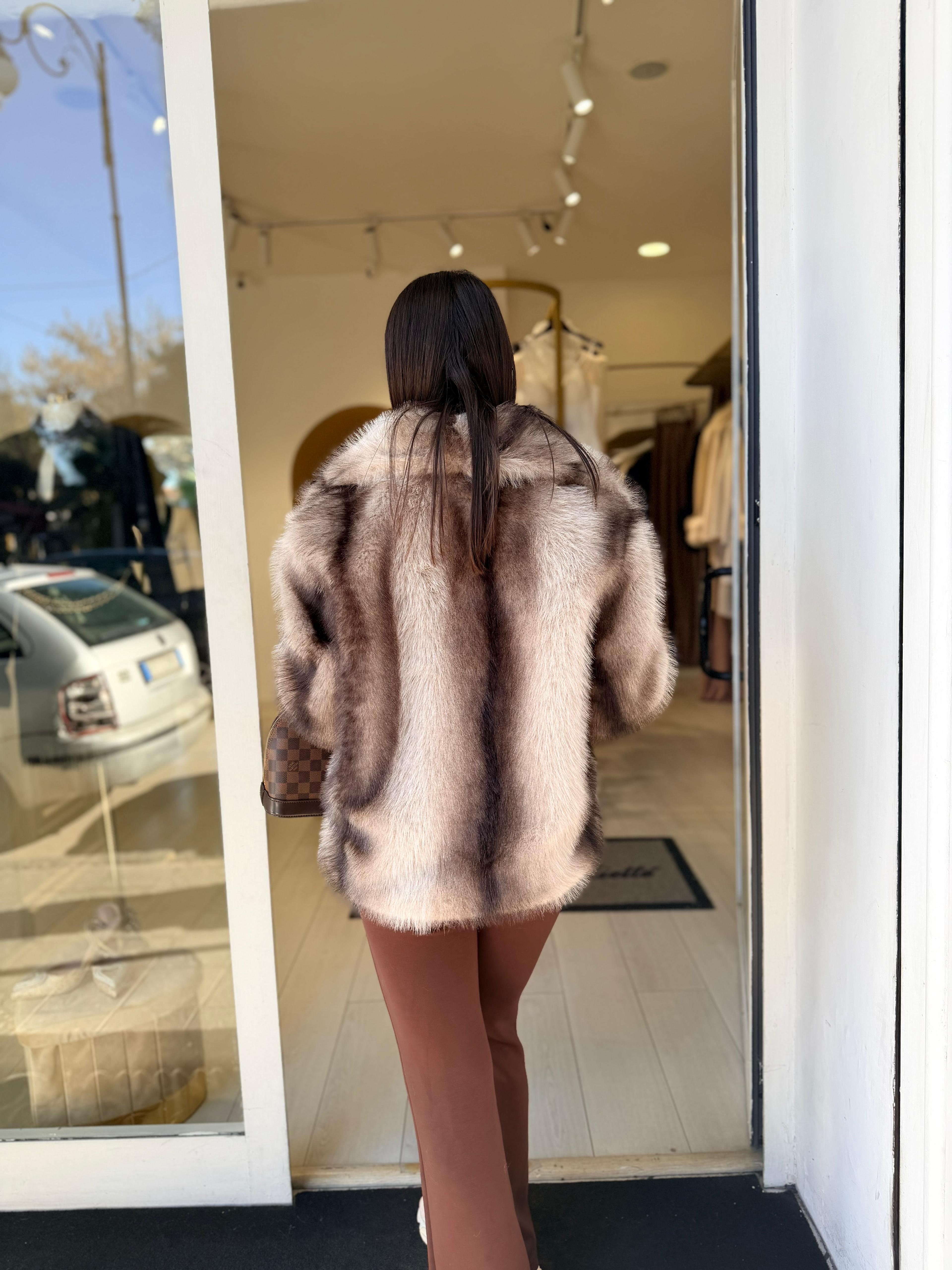 Ecofur Dalila