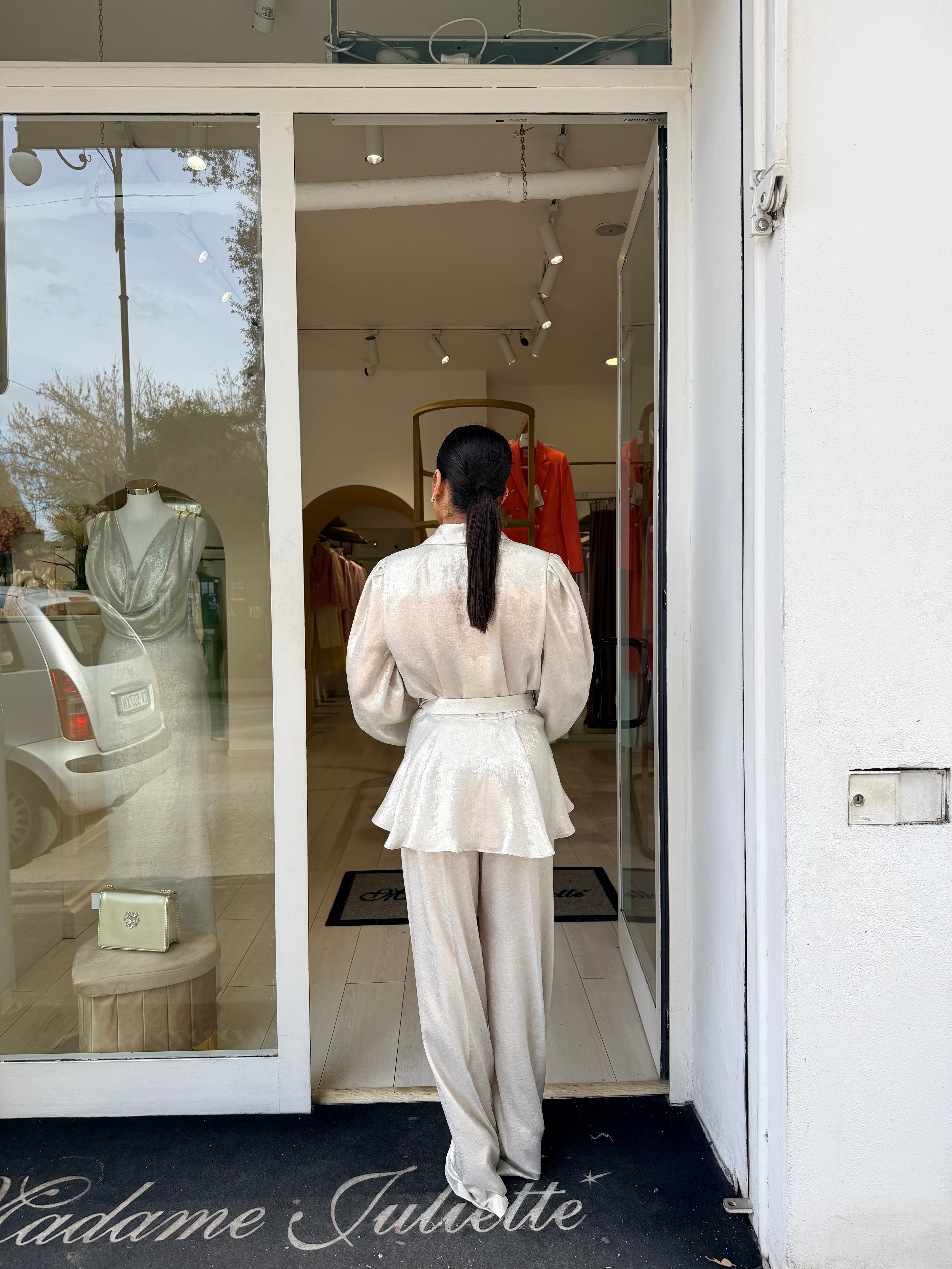 Tailleur Valut