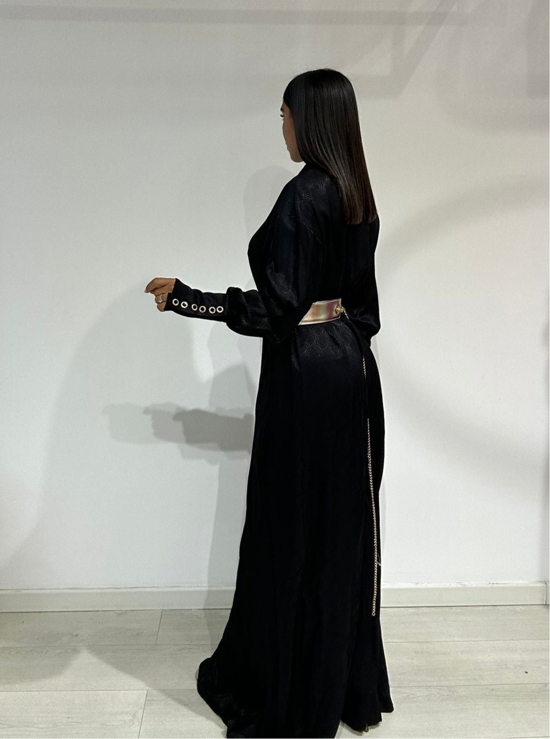 (Promo)Abito Tunic