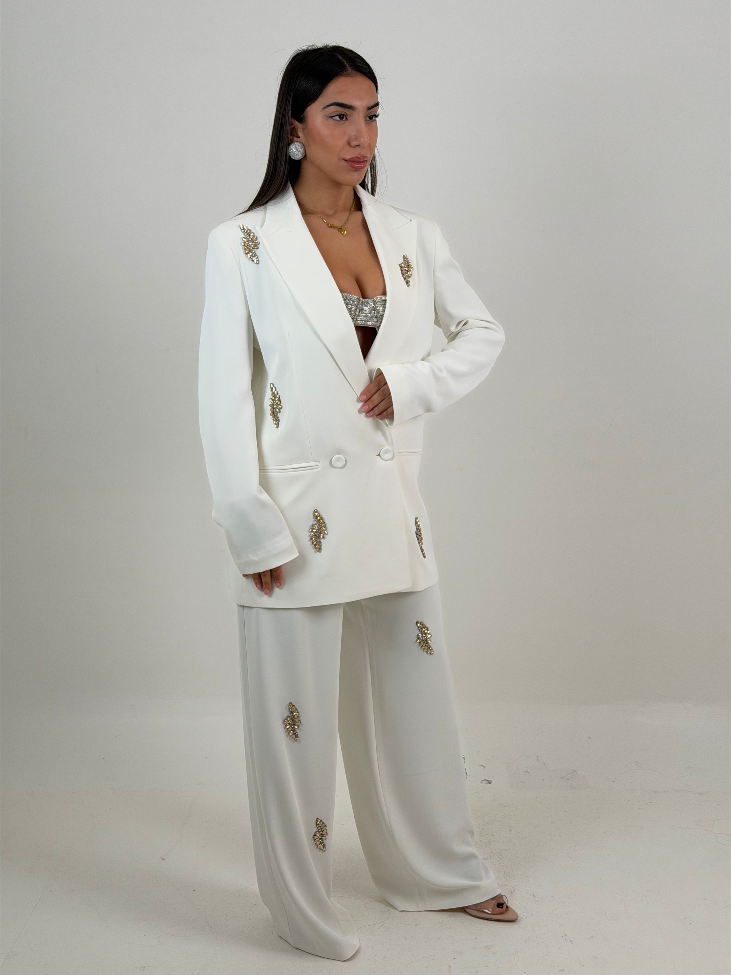 tailleur gioiello