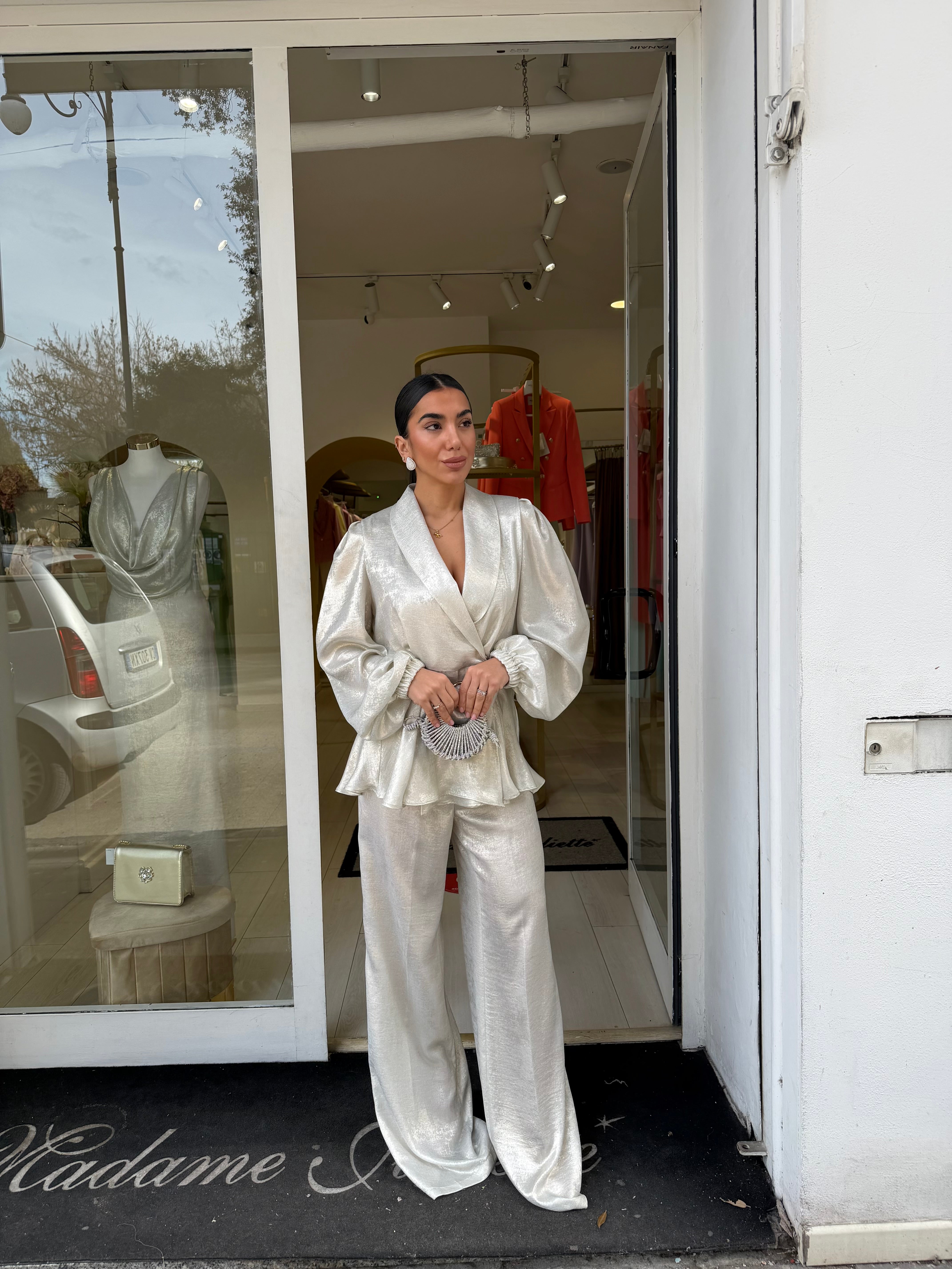 Tailleur Valut
