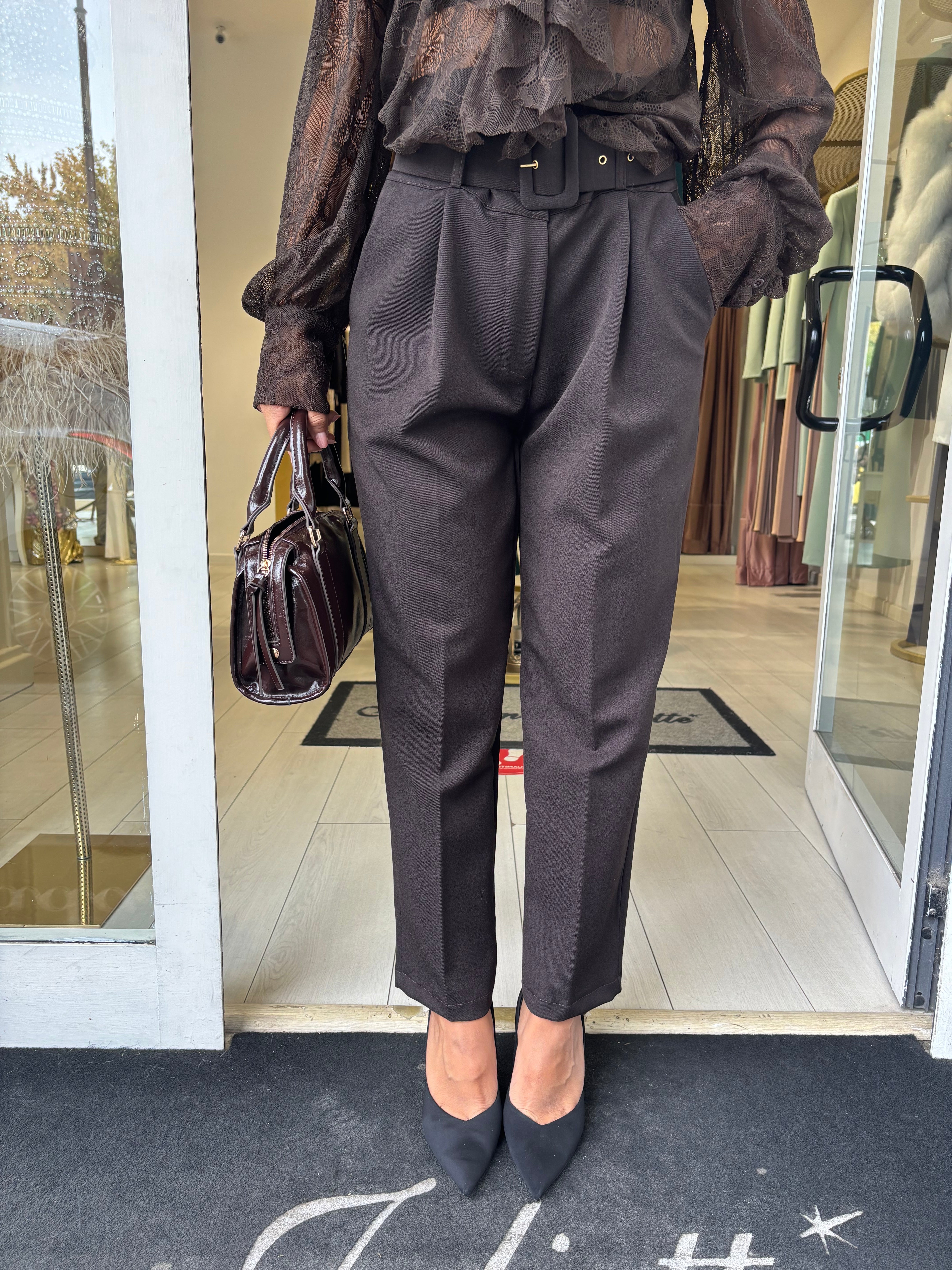 Panta Basic