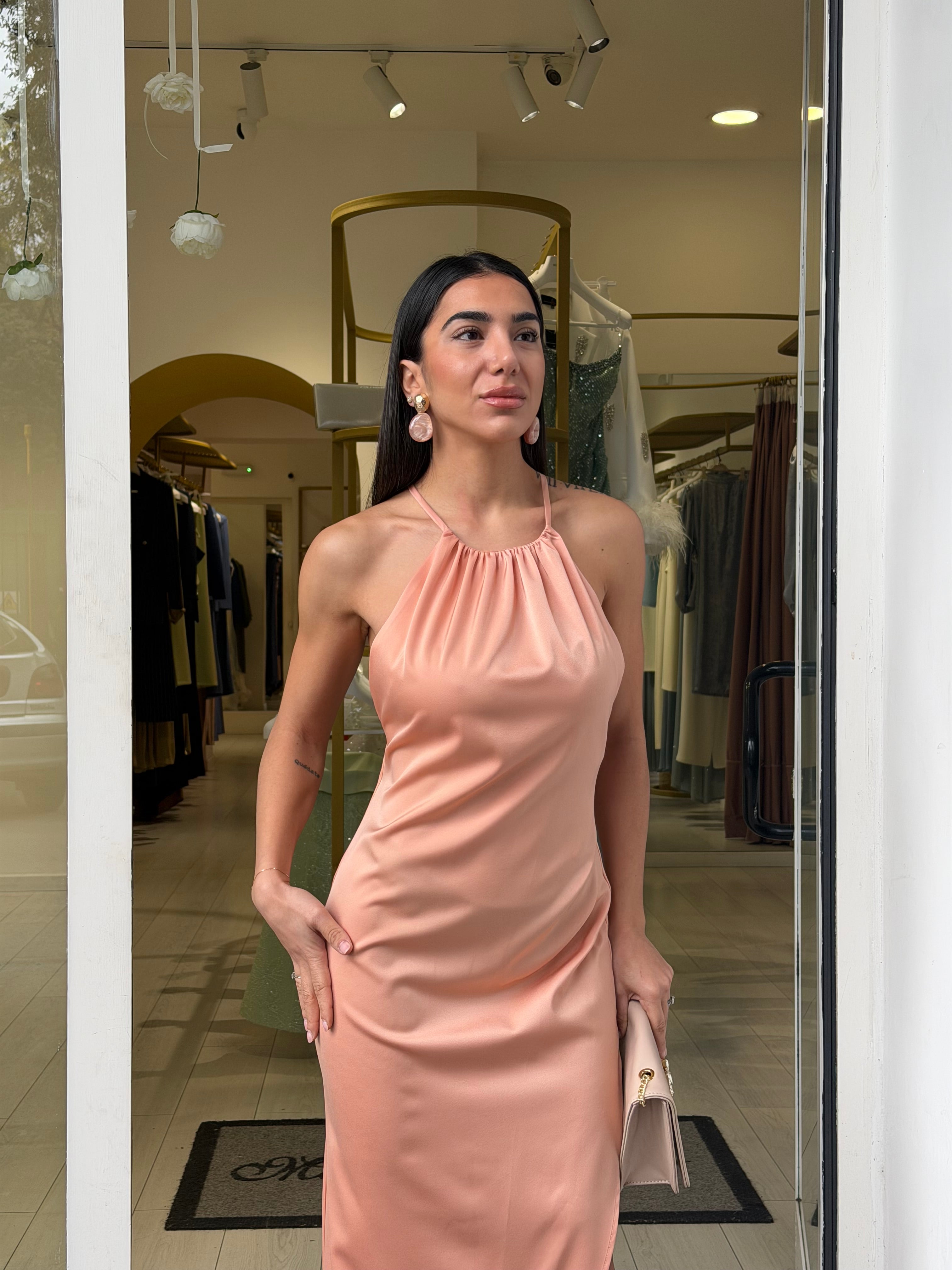 Sensual dress