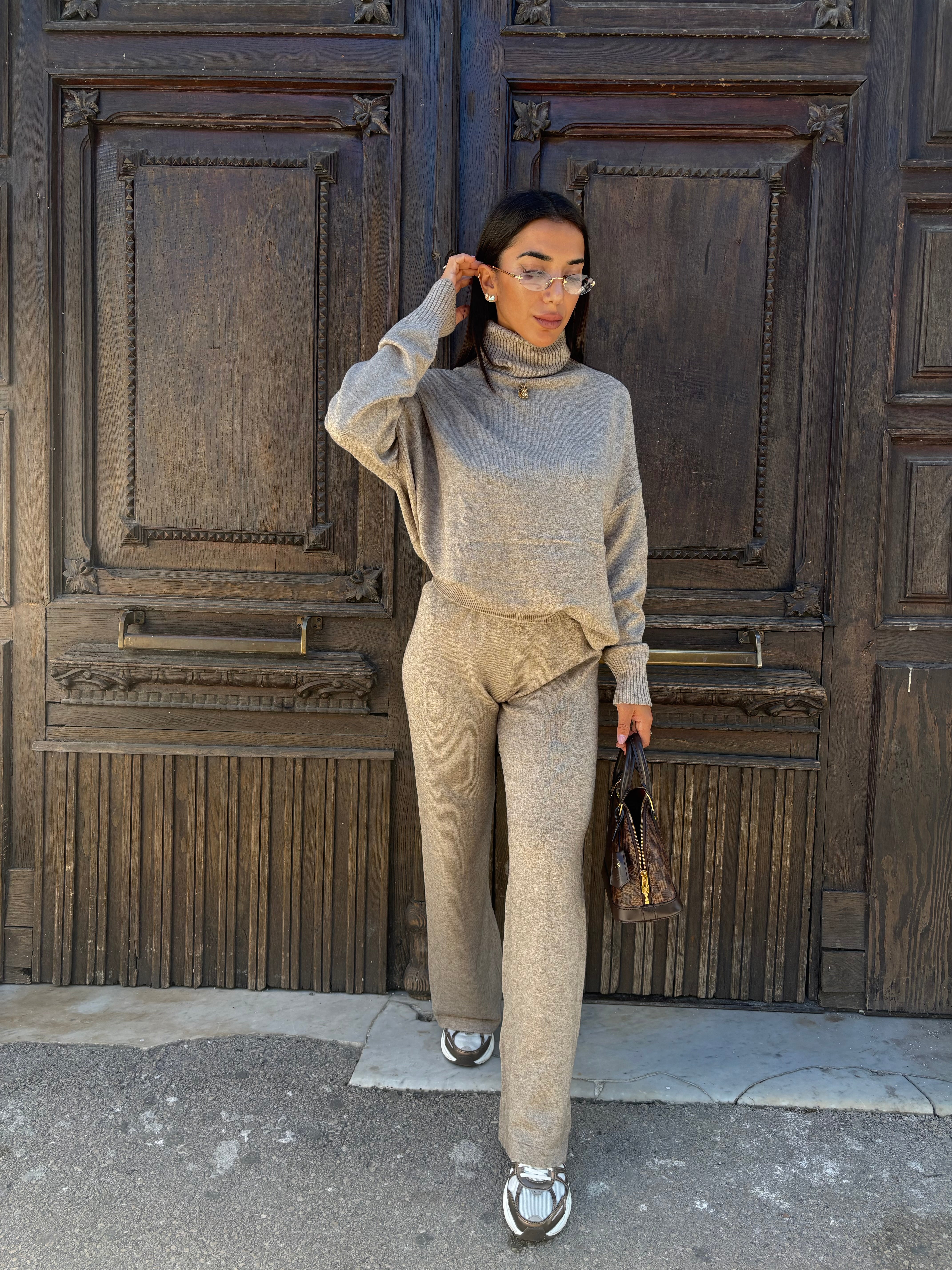 Completo Wanda Chic