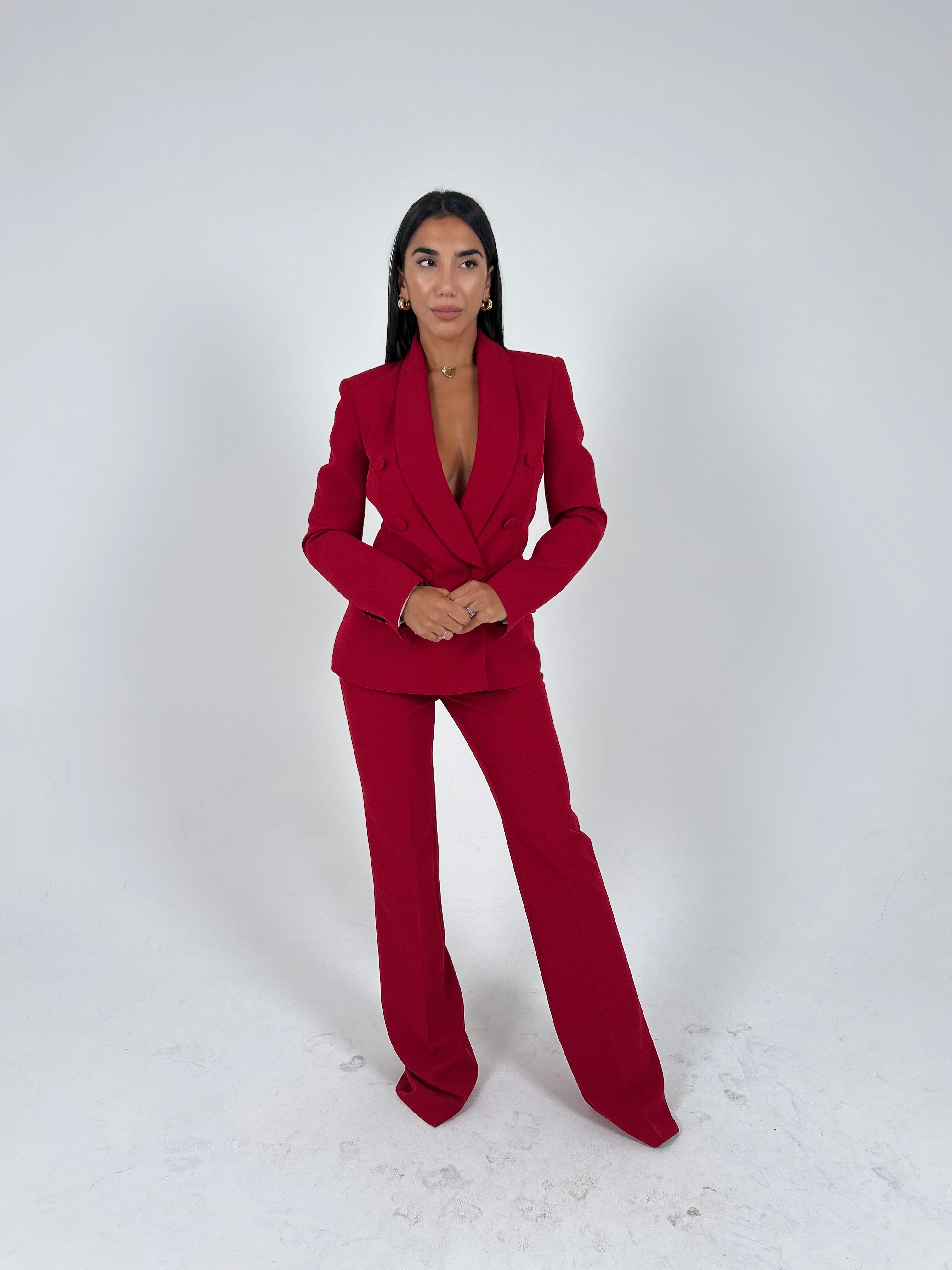 (Promo)Tailleur Musa Basic