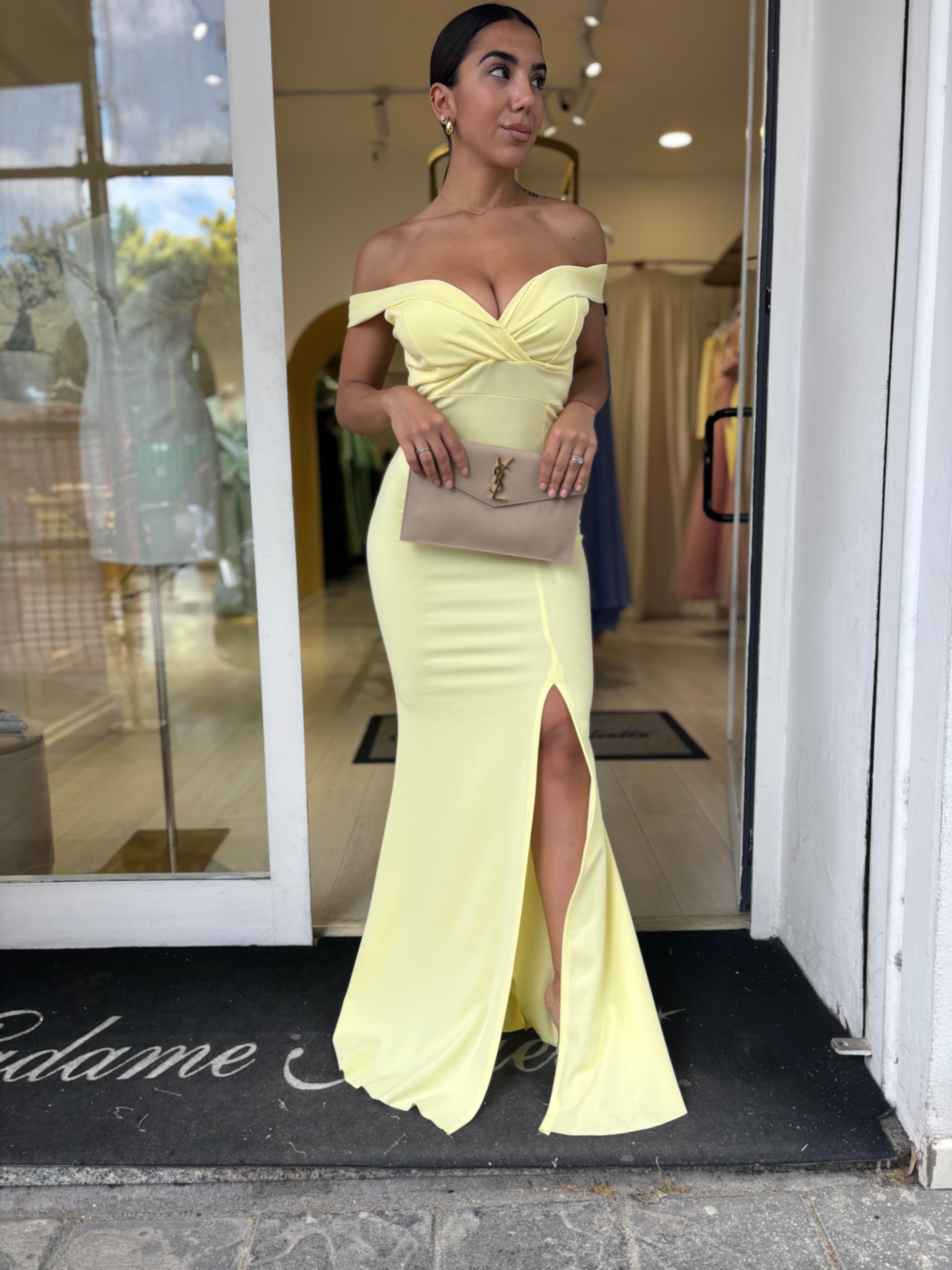Abito Melissa