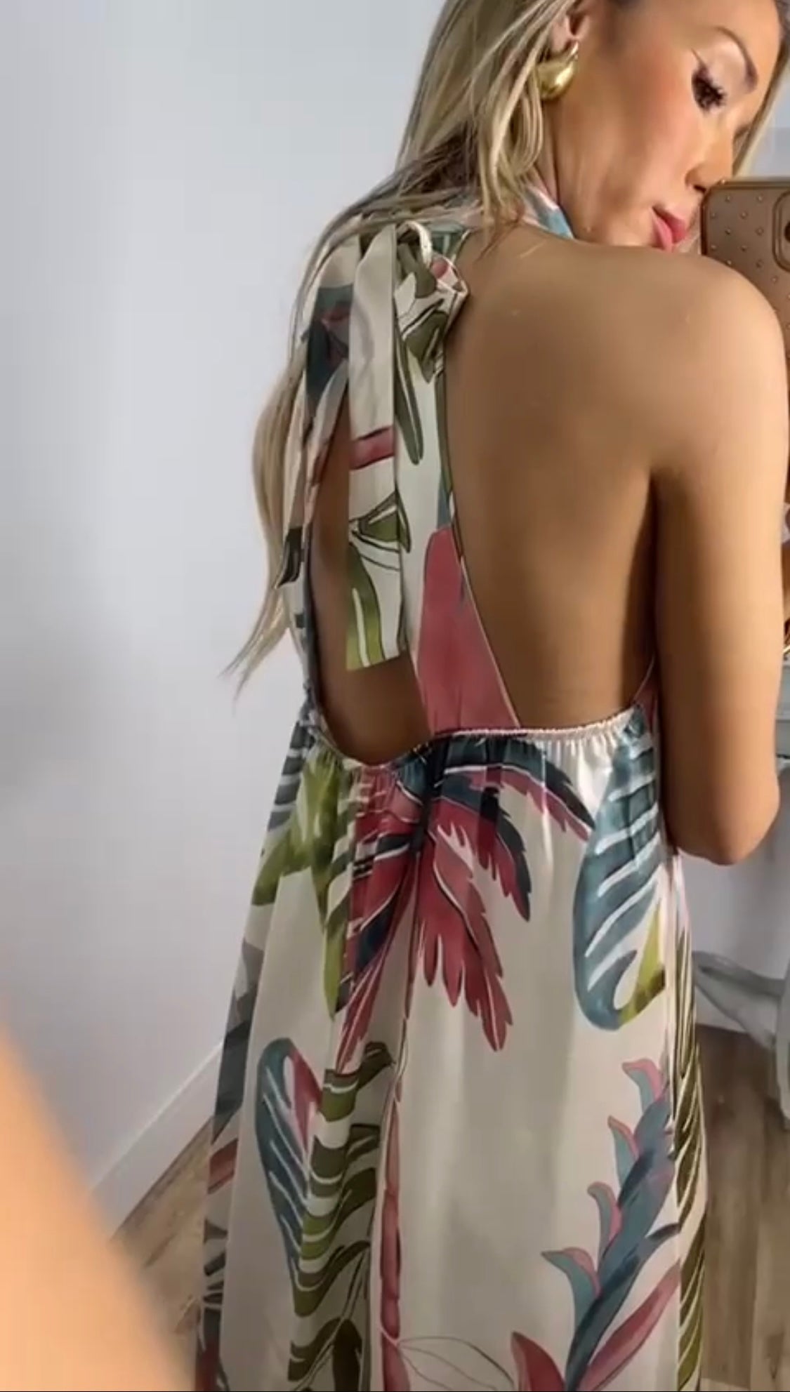 Abito Fatima