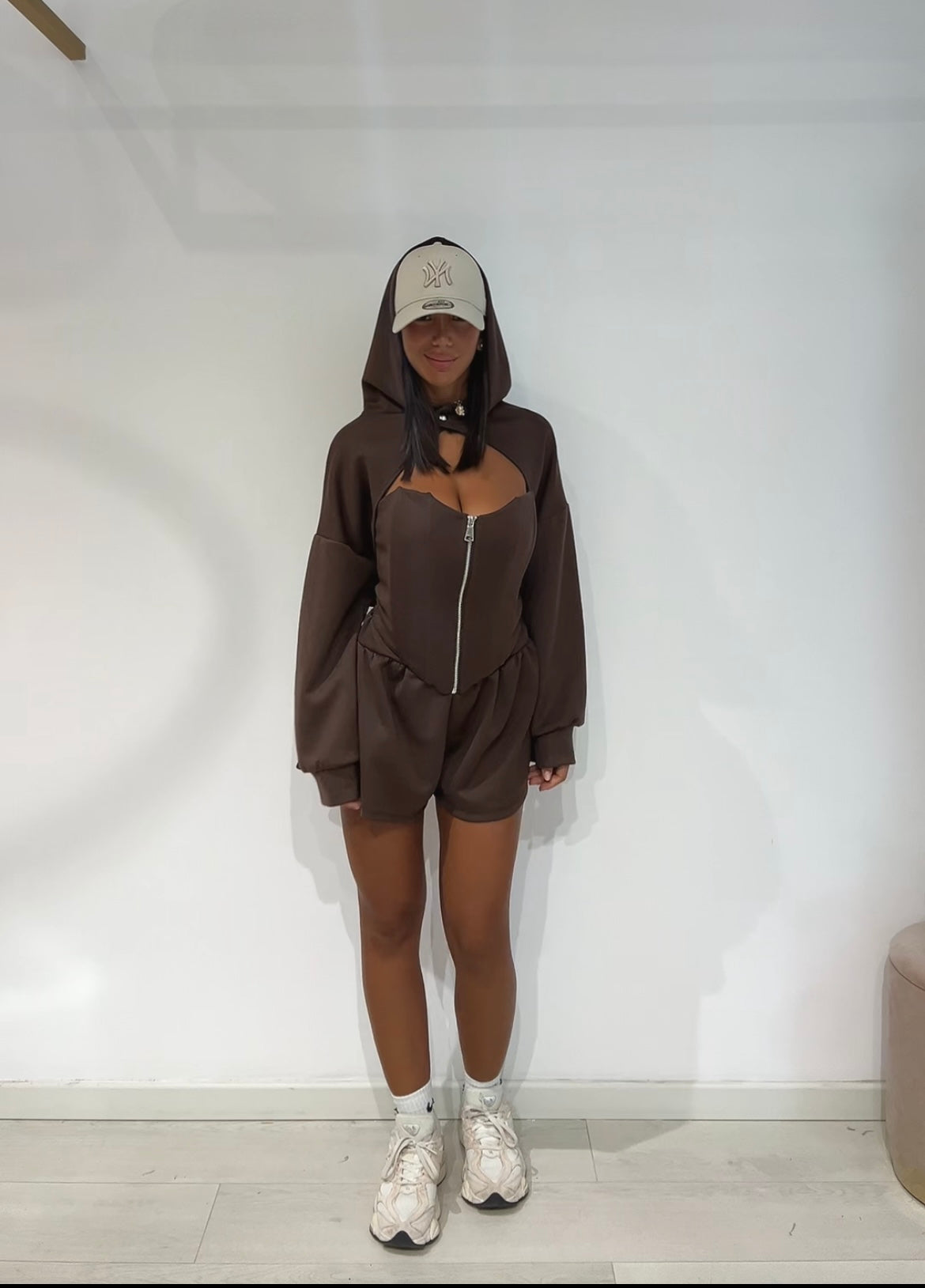 Completo sport Amelia