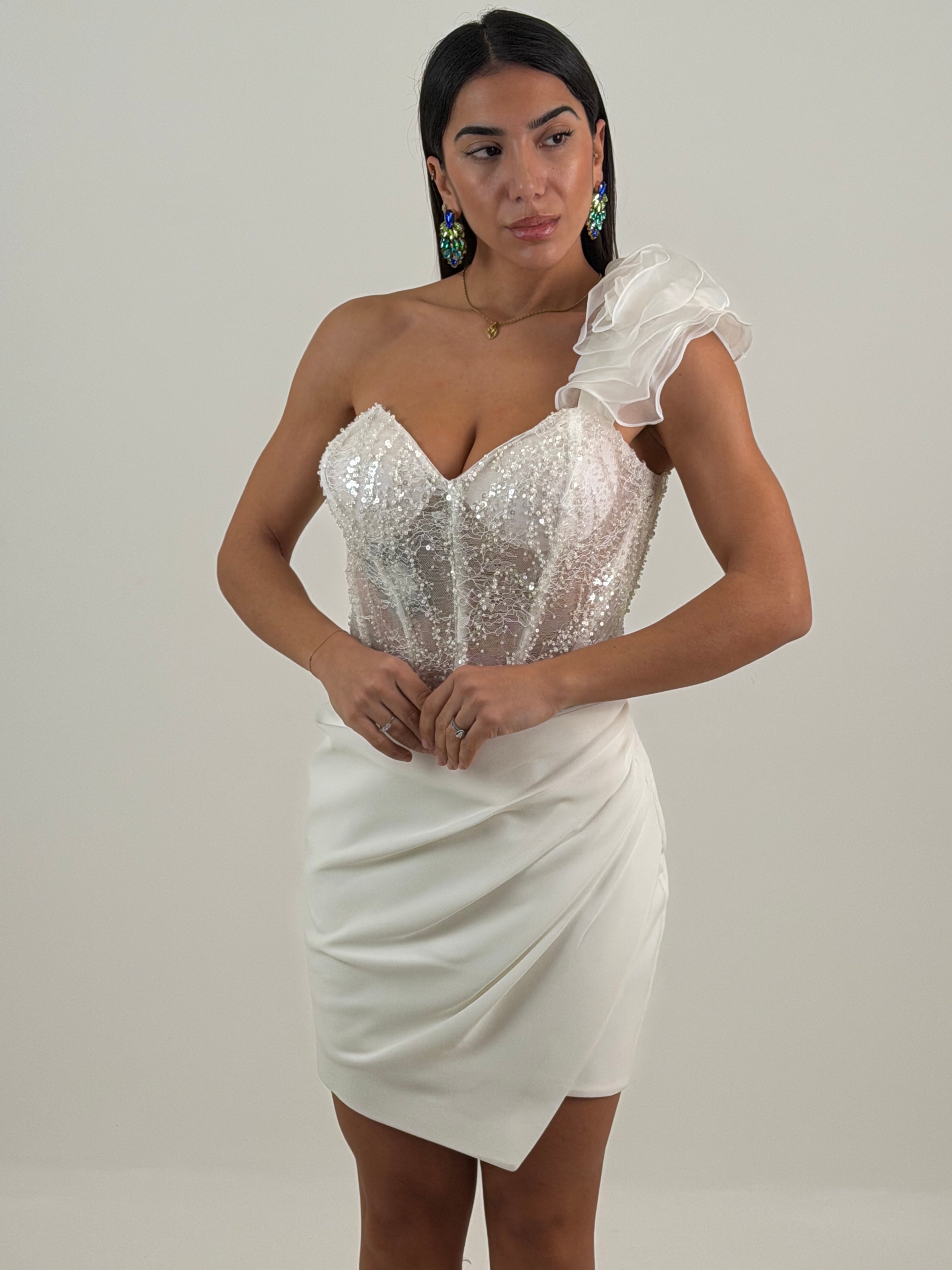 mini dress venere