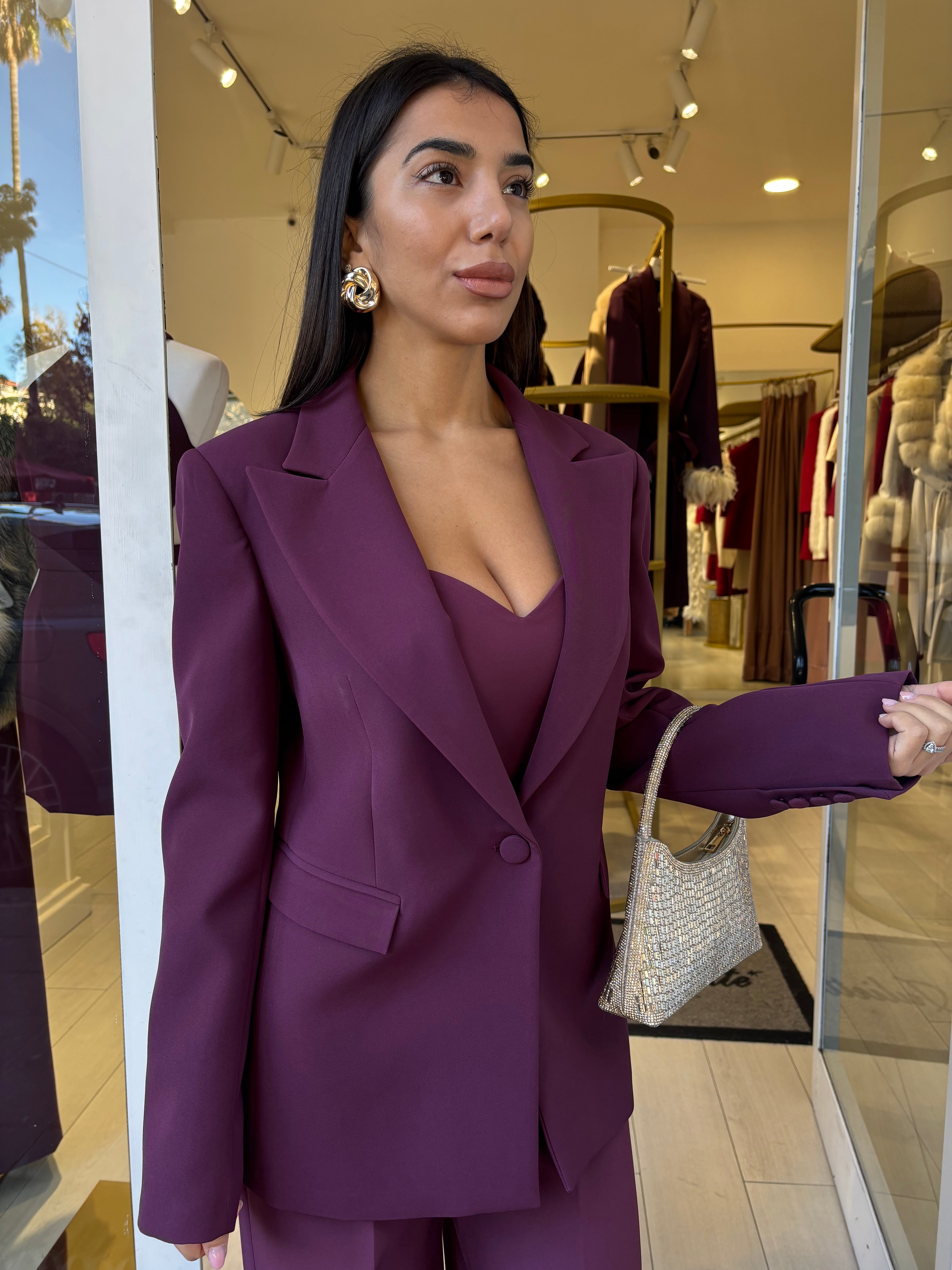 (promo)Tailleur Athens