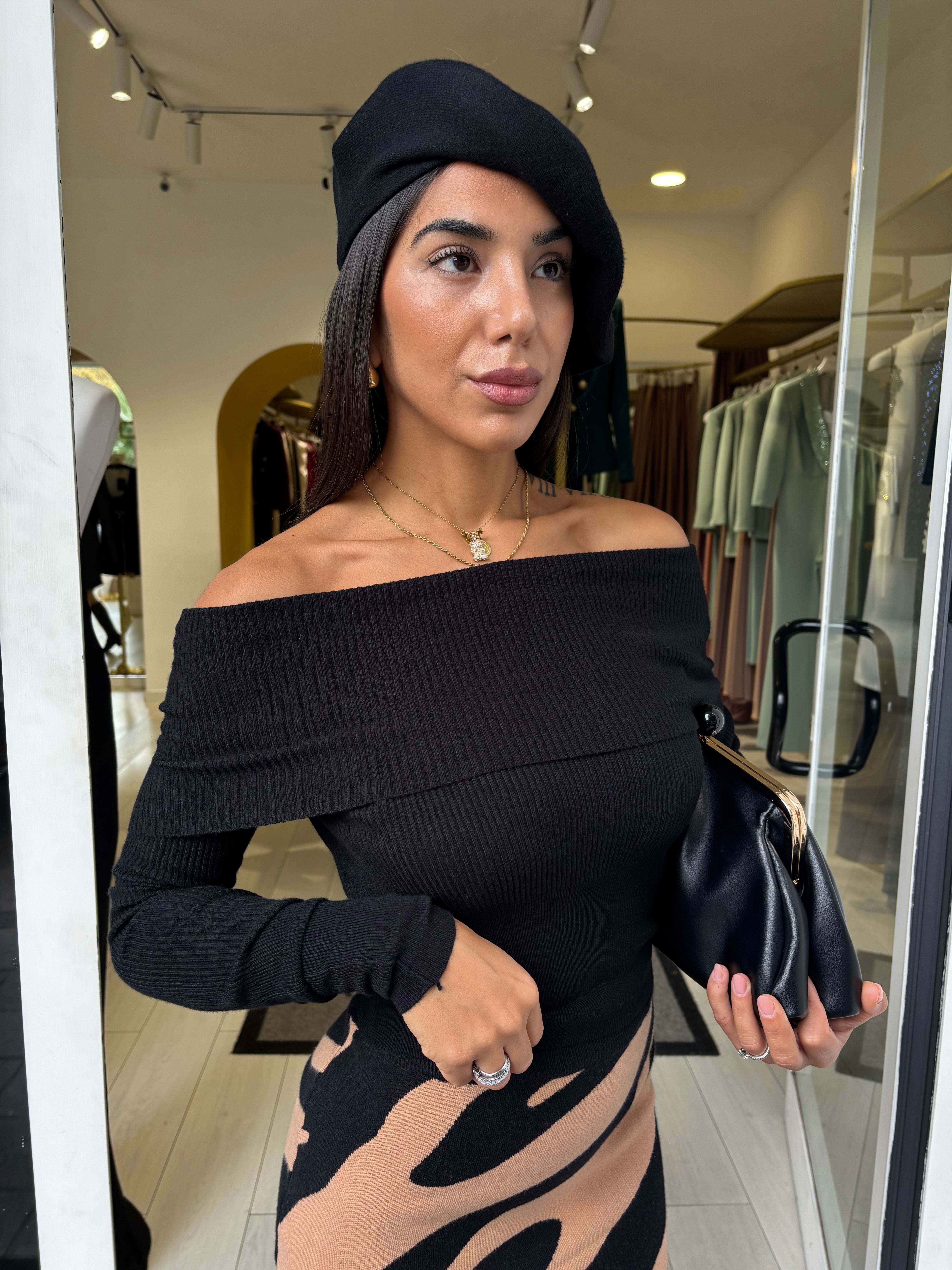 Maglioncino Alicia