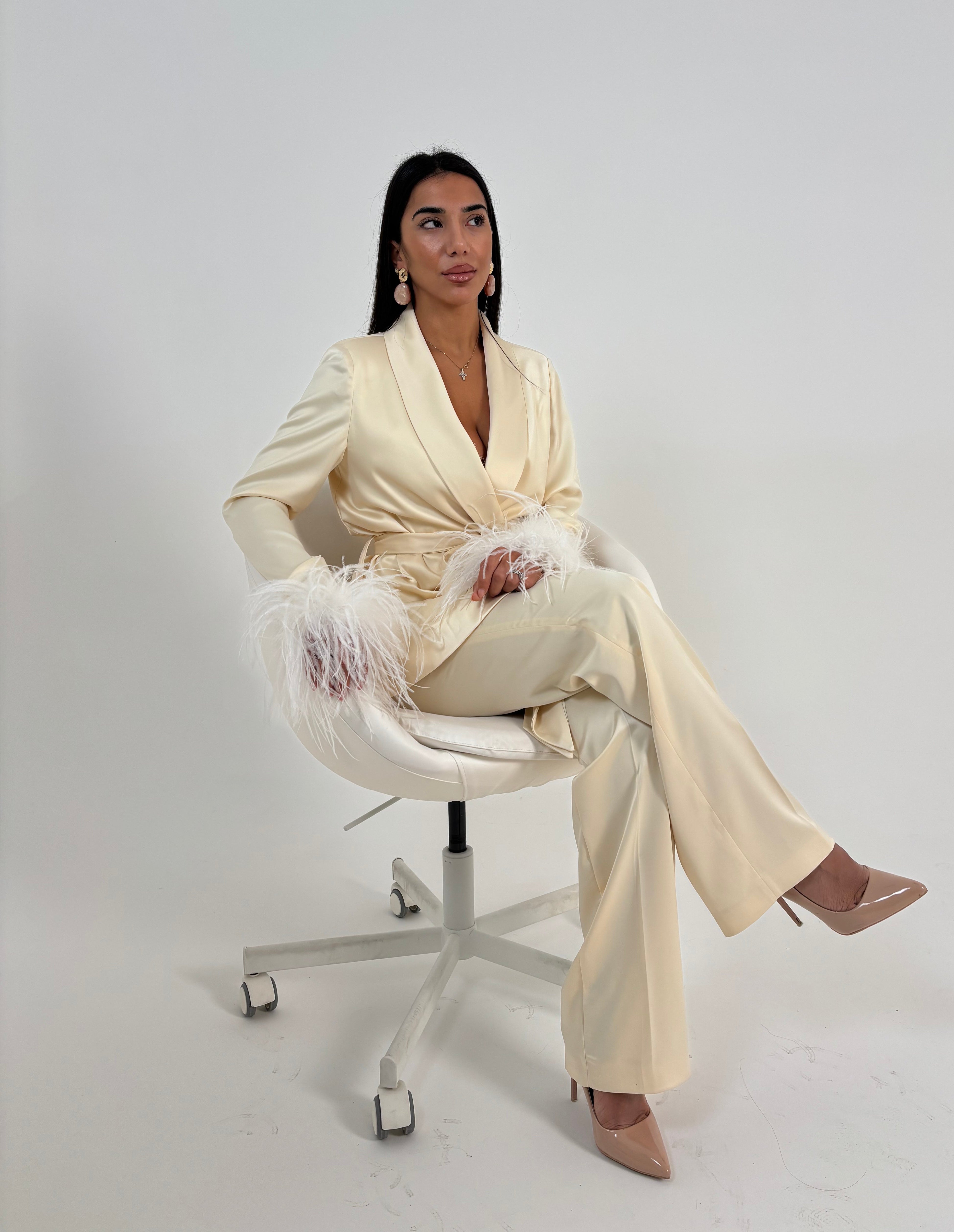 Tailleur Lumière