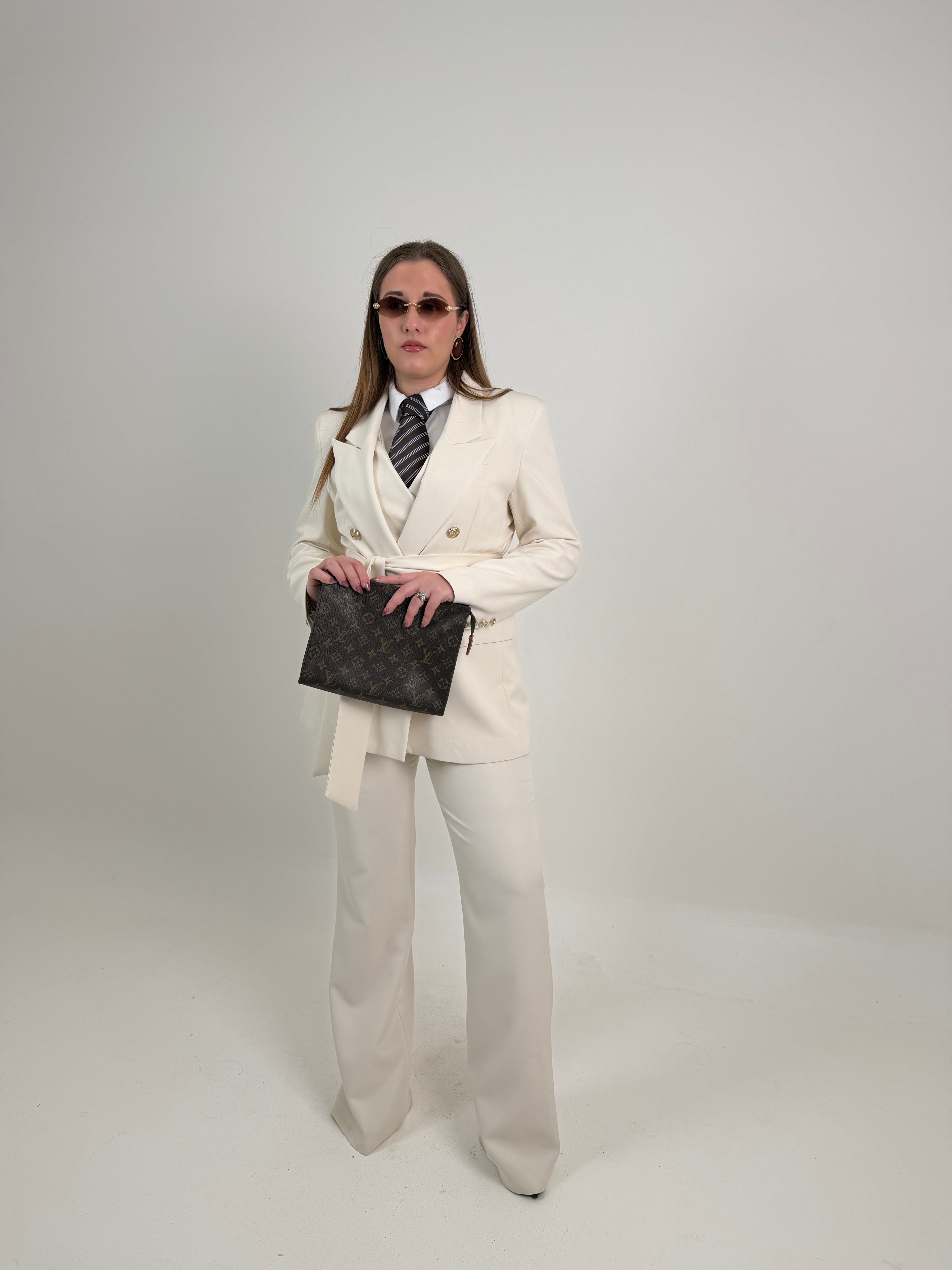 Tailleur Étoile – Tre pezzi