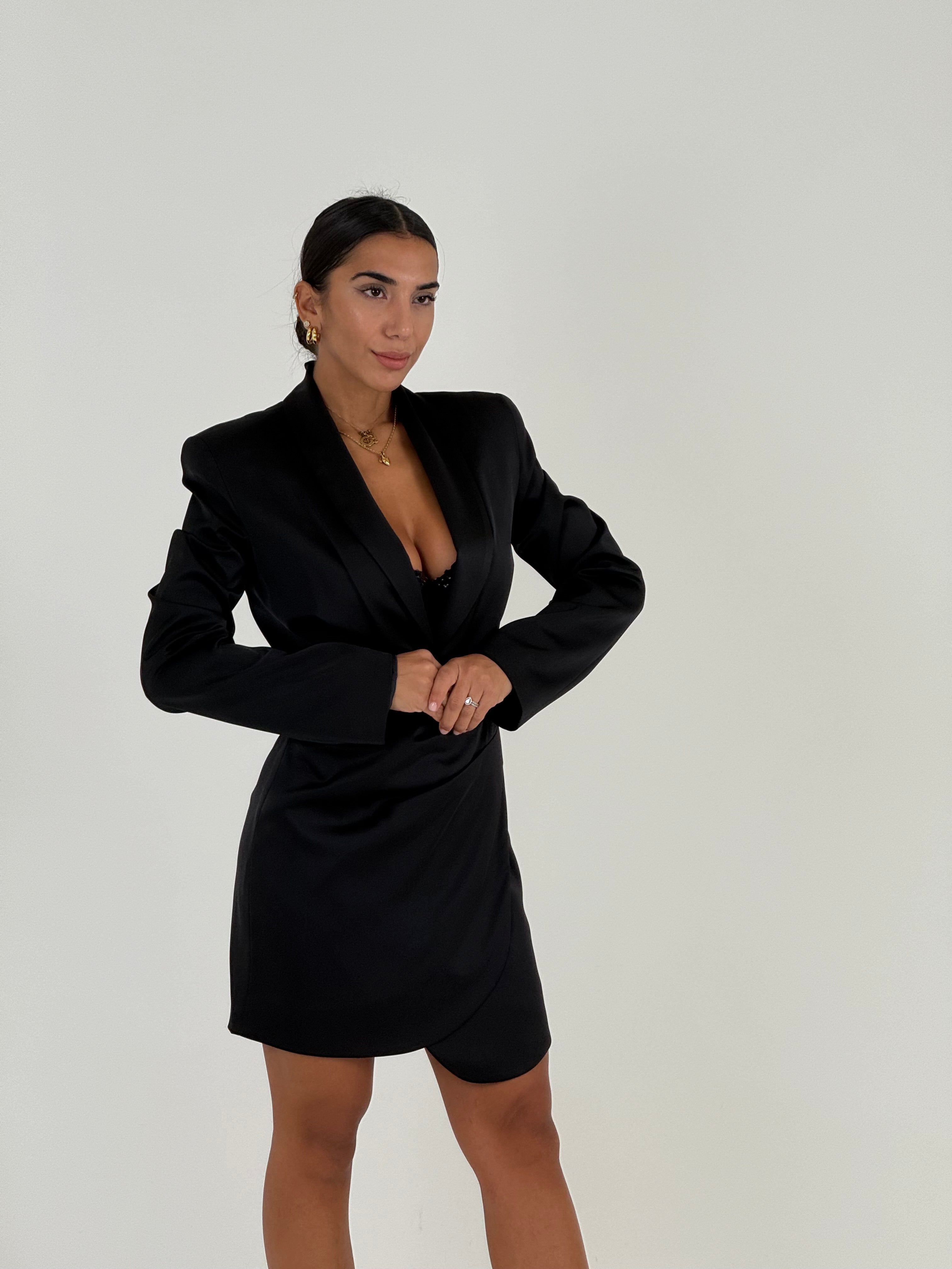 (Promo)Venus Mini Dress